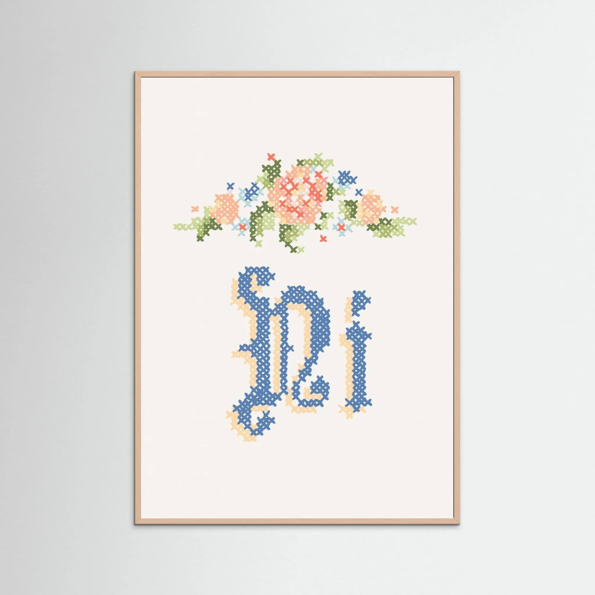 Ni by Florent Bodart