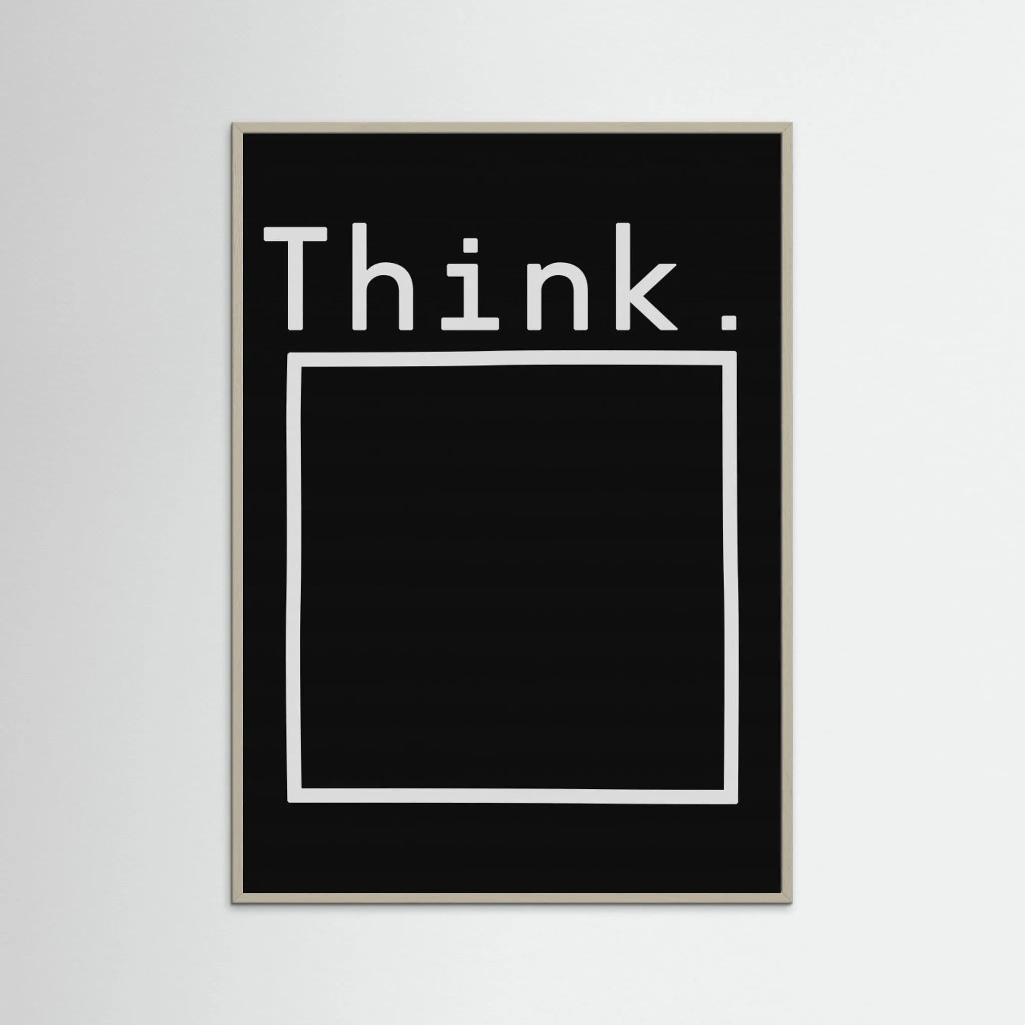 Outside the Box by Florent Bodart