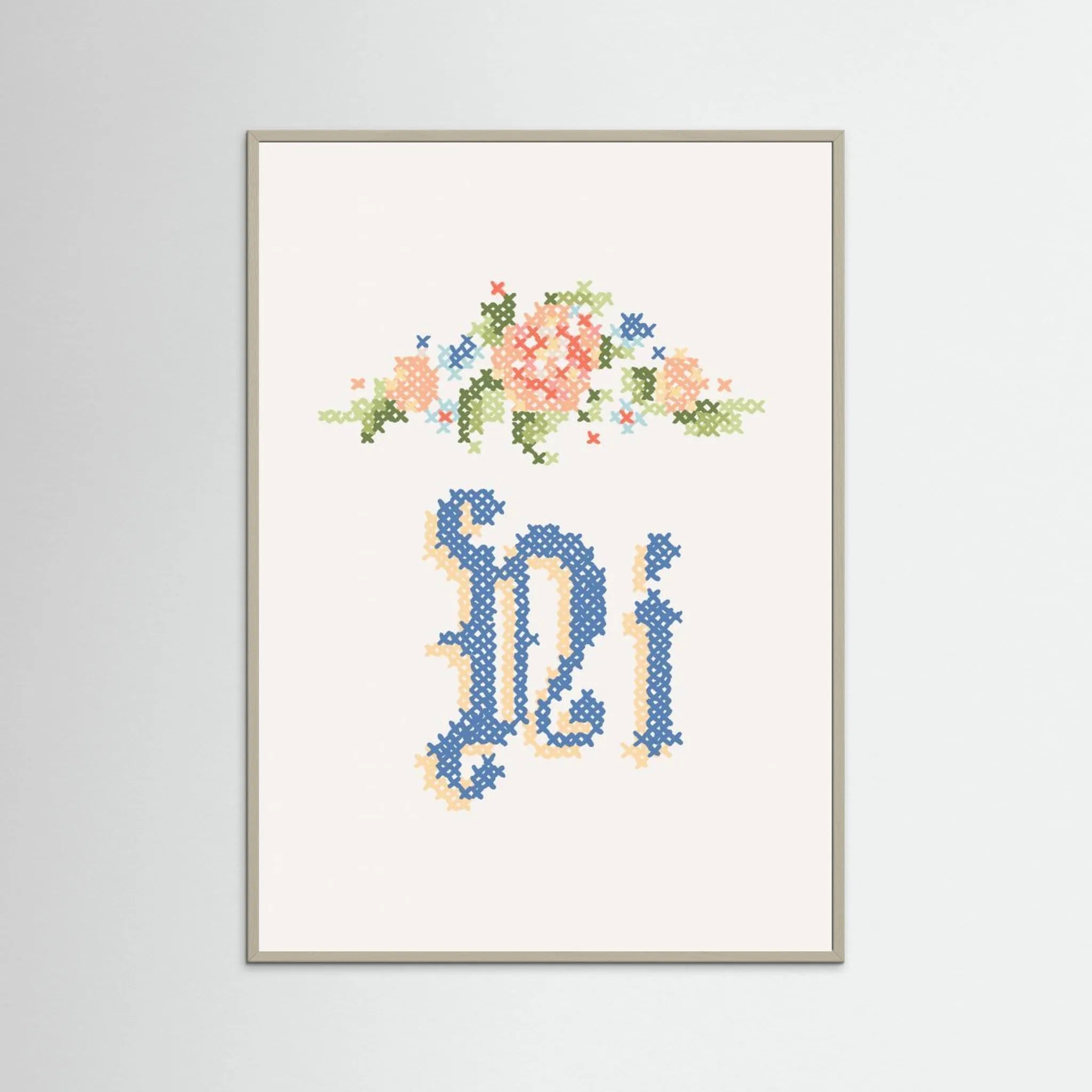 Ni by Florent Bodart