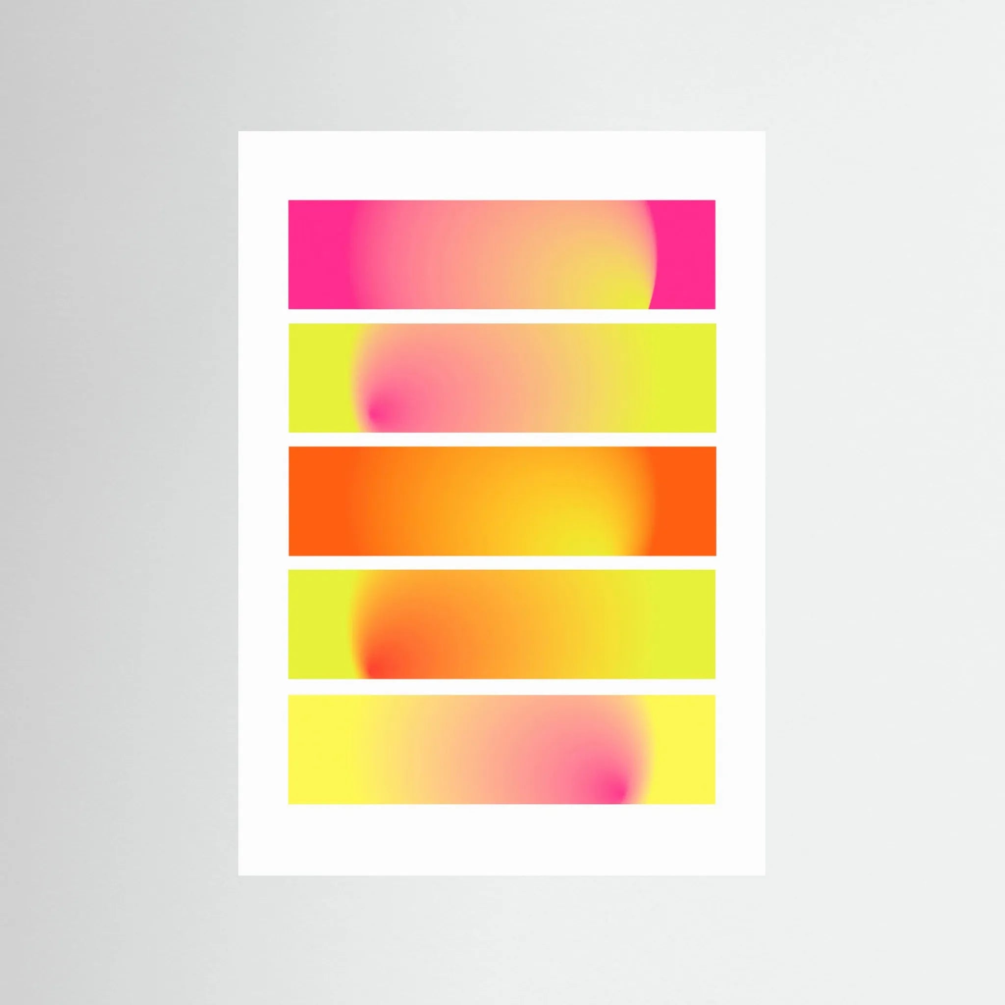 One way by Valeria Castillo