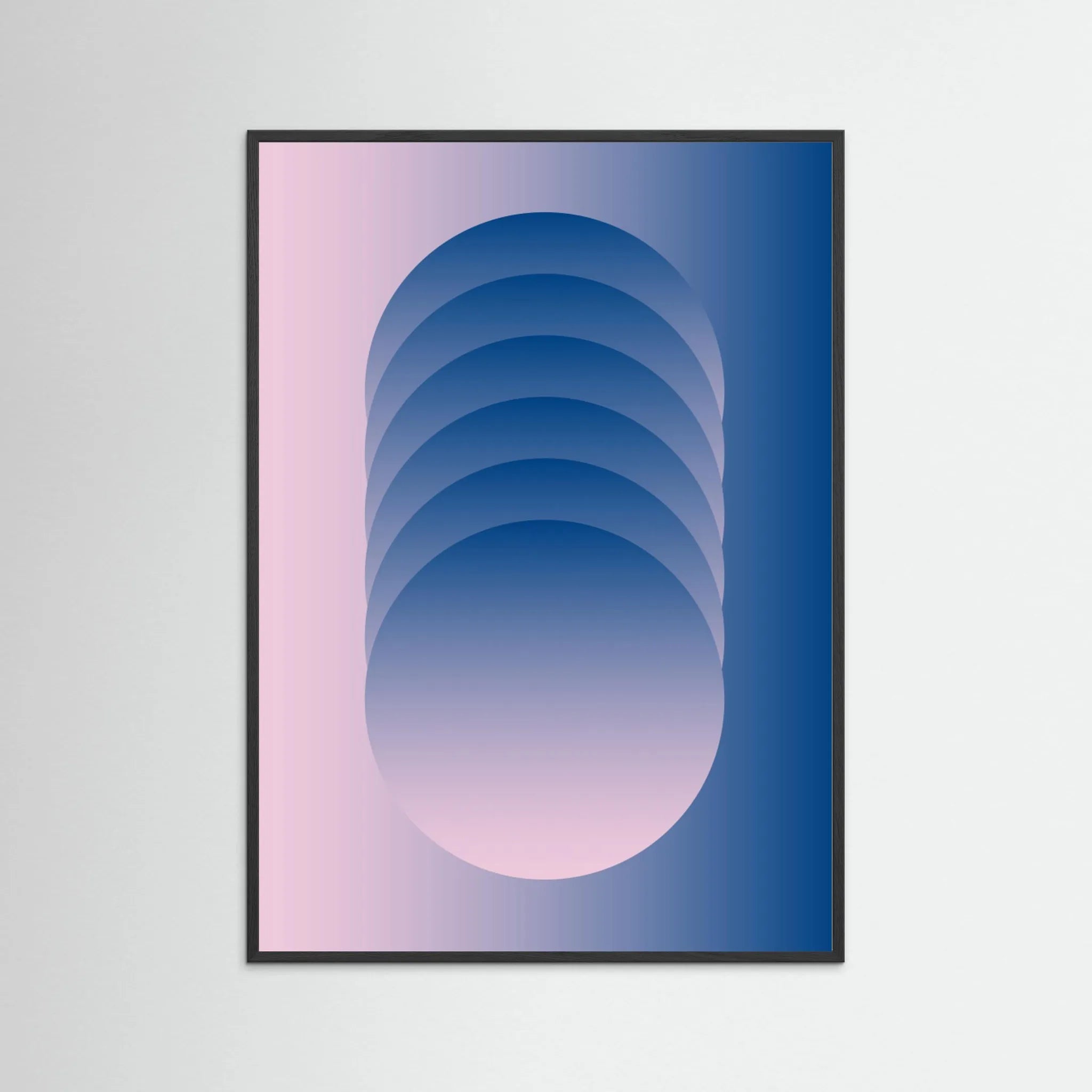 GRADIENT by Sergio Ortiz