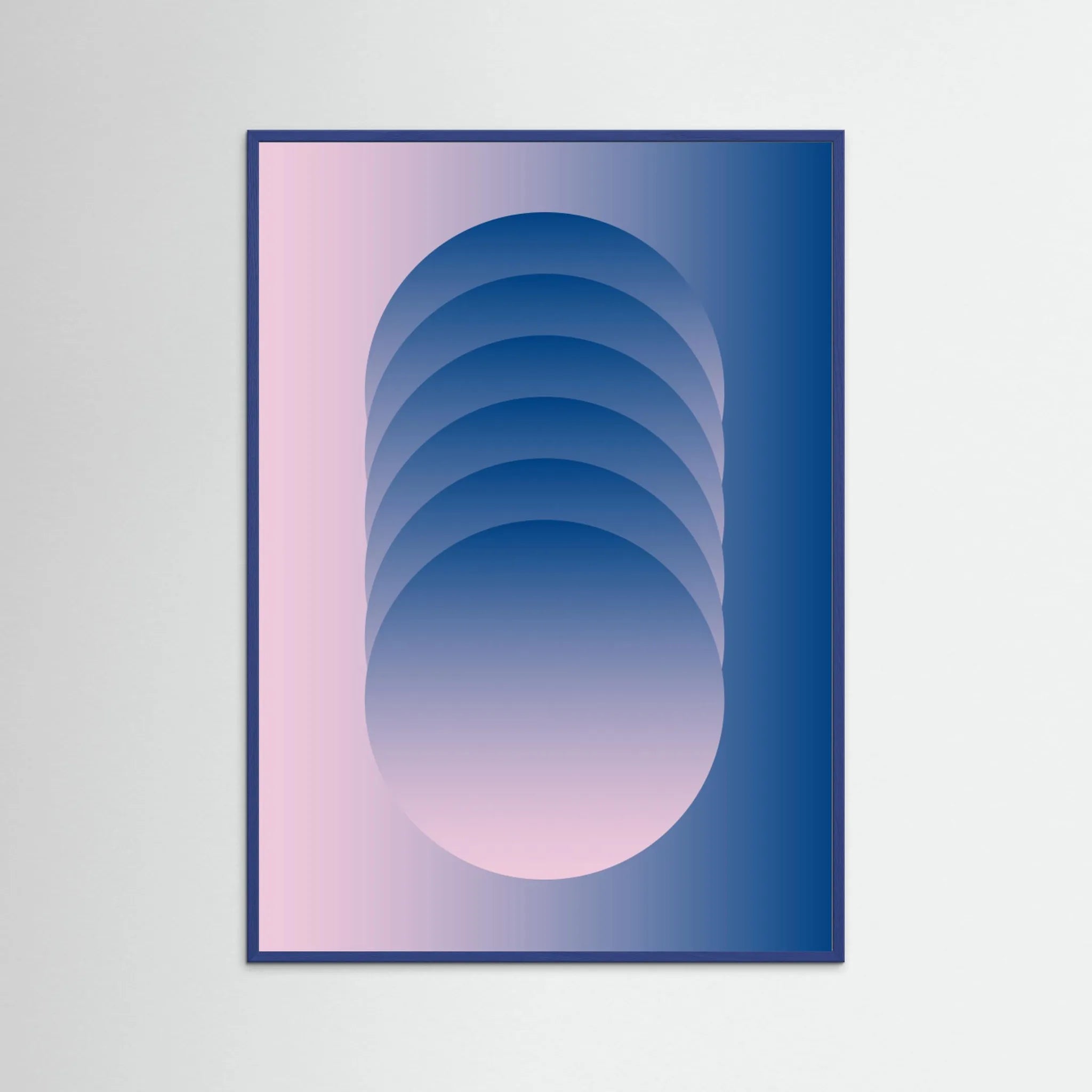 GRADIENT by Sergio Ortiz