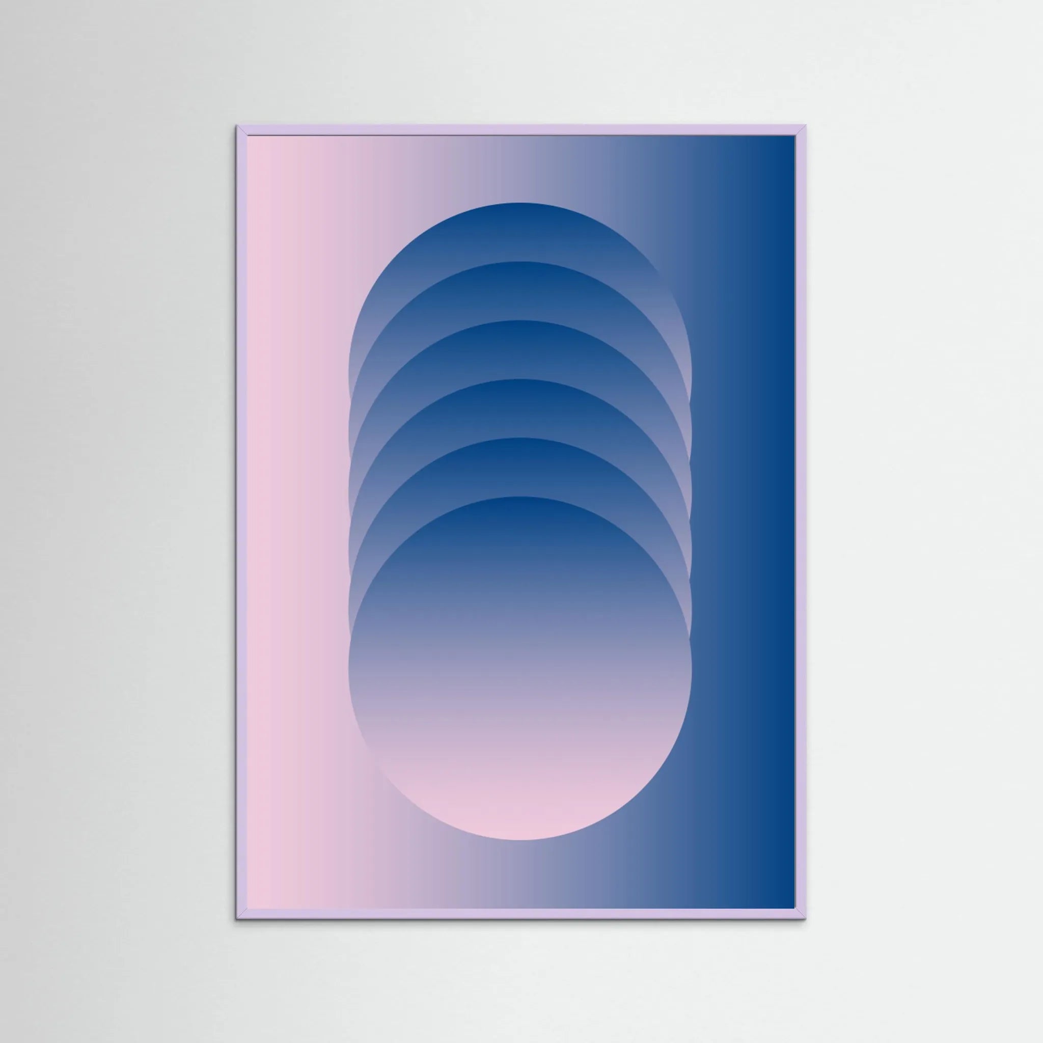 GRADIENT by Sergio Ortiz