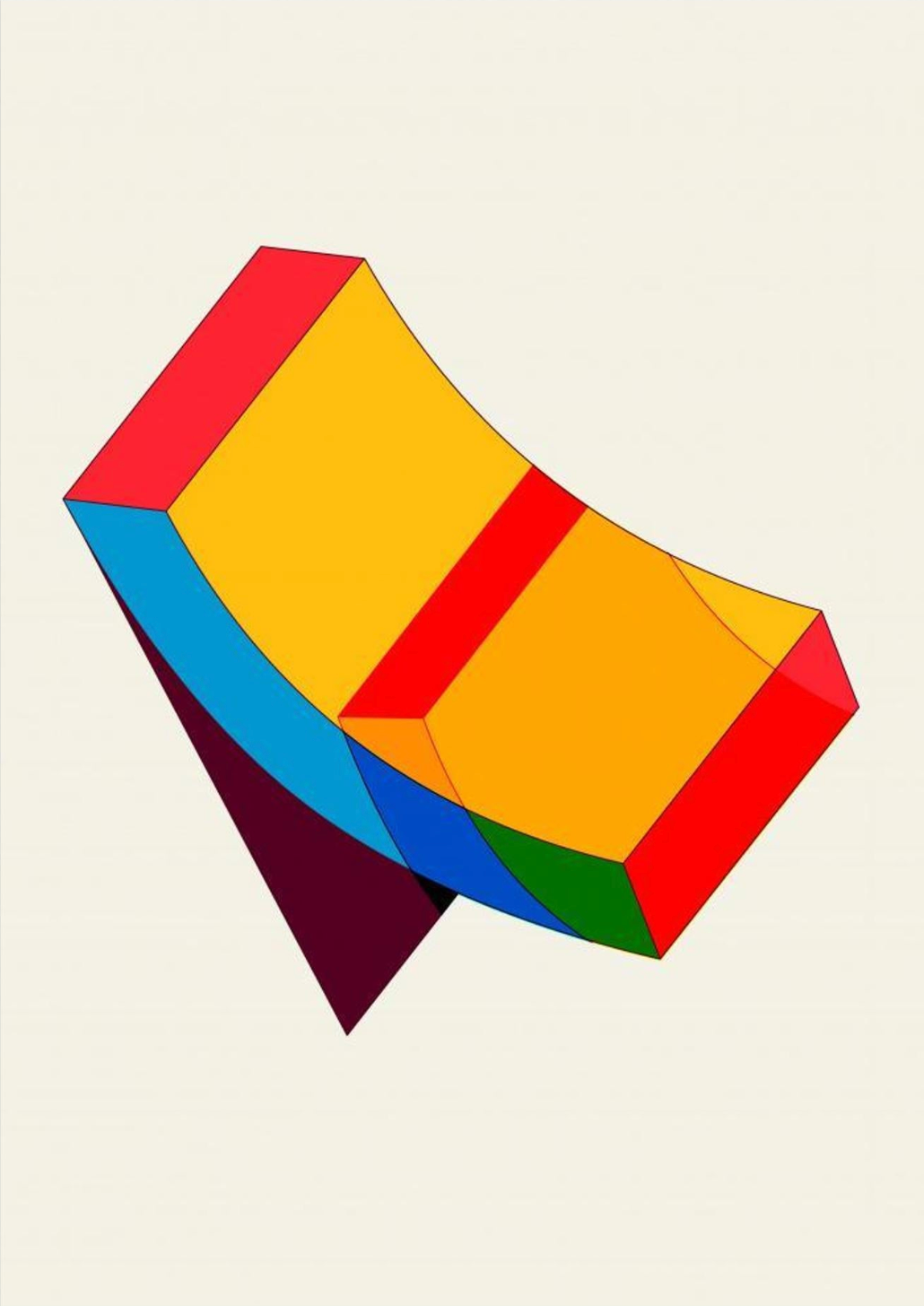 GENTLE SLOPE