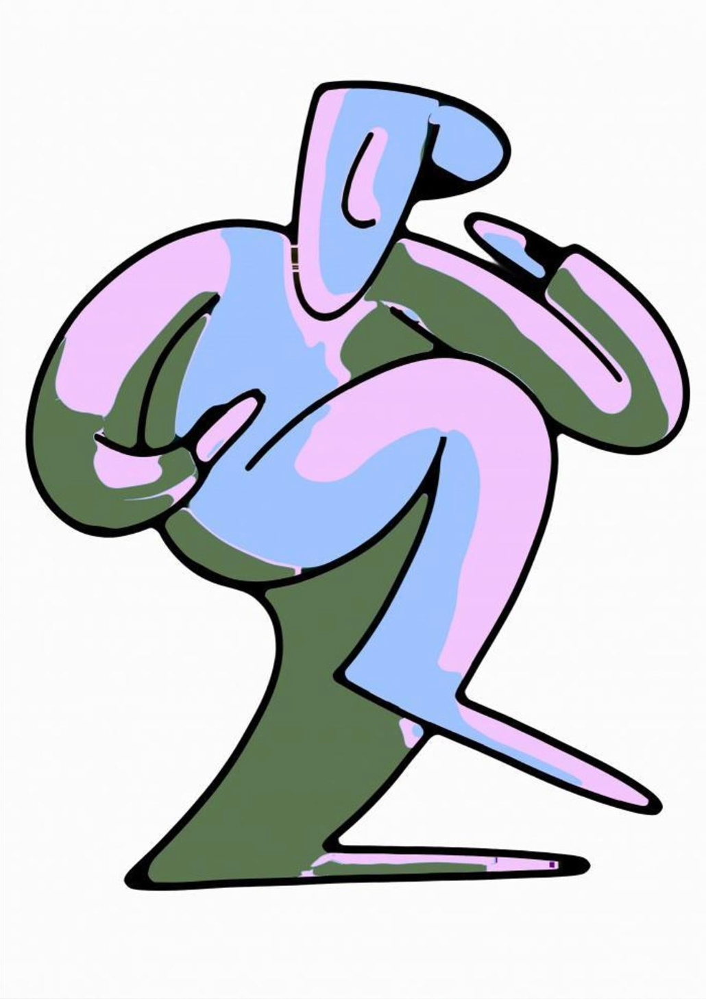 TWO STEPPER