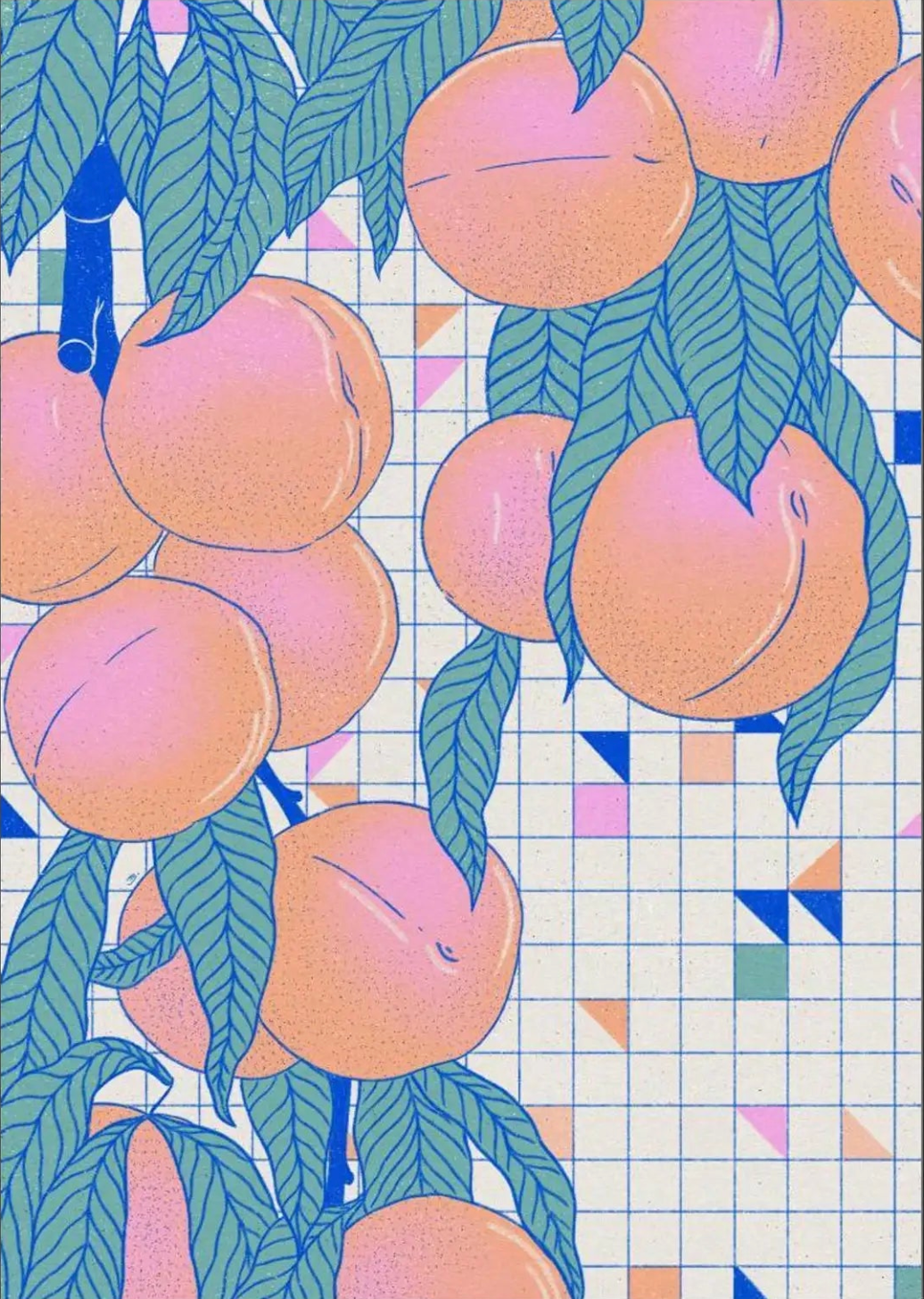 PEACHES