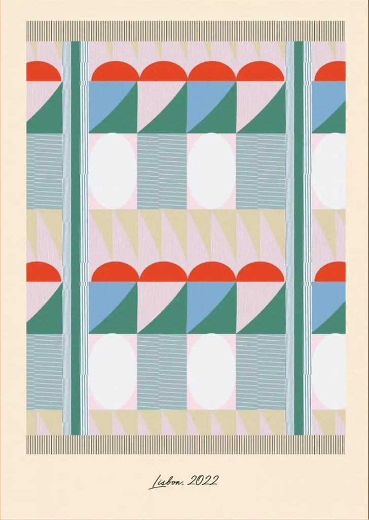 LISBOA FLAT