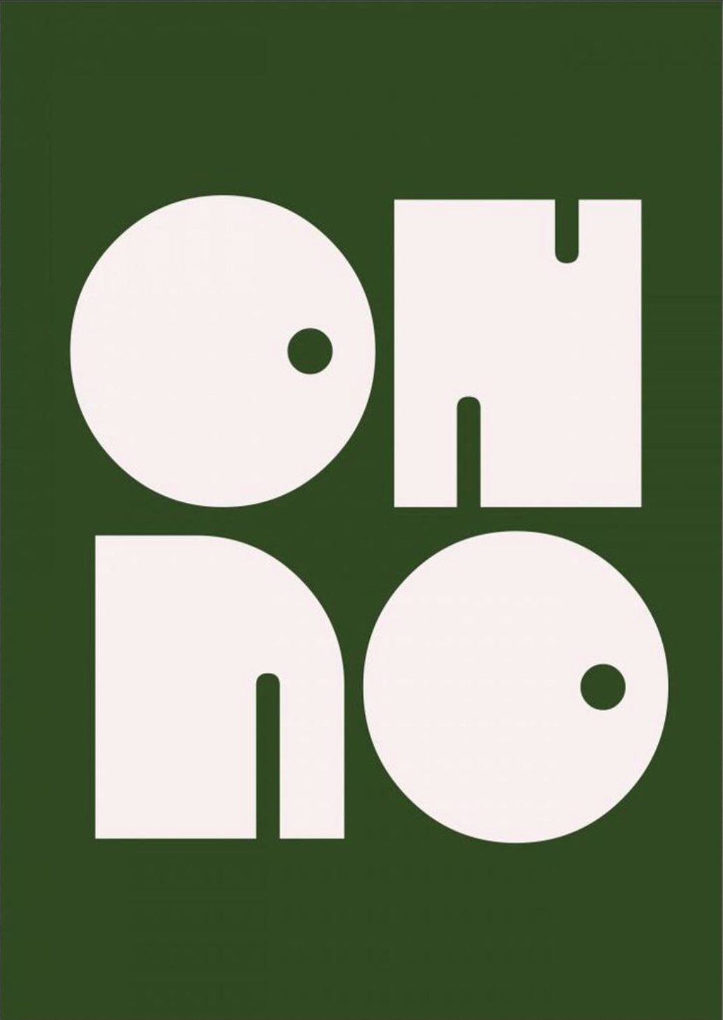 Oh No Green
