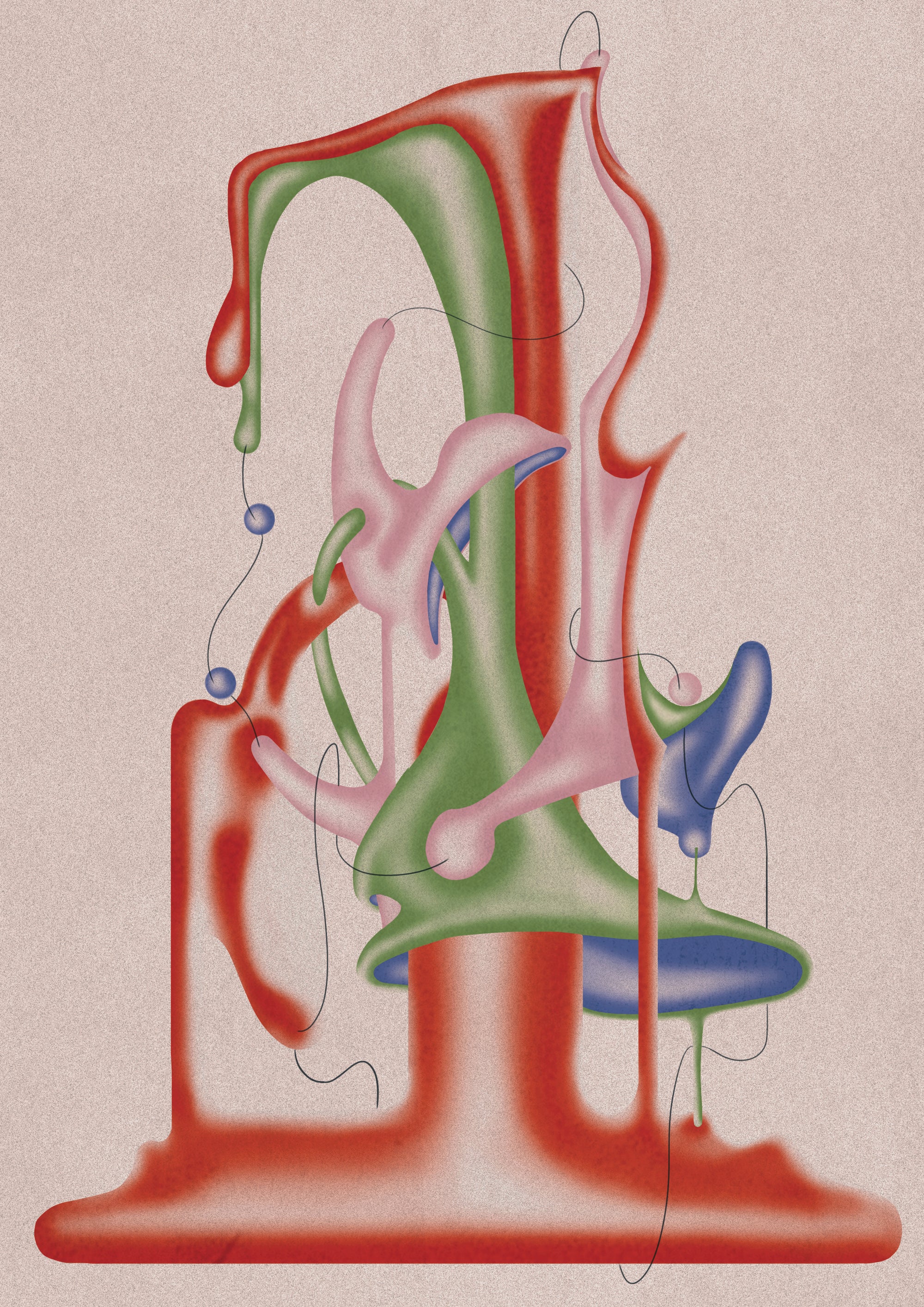 FOUNTAIN OF NONSENSE