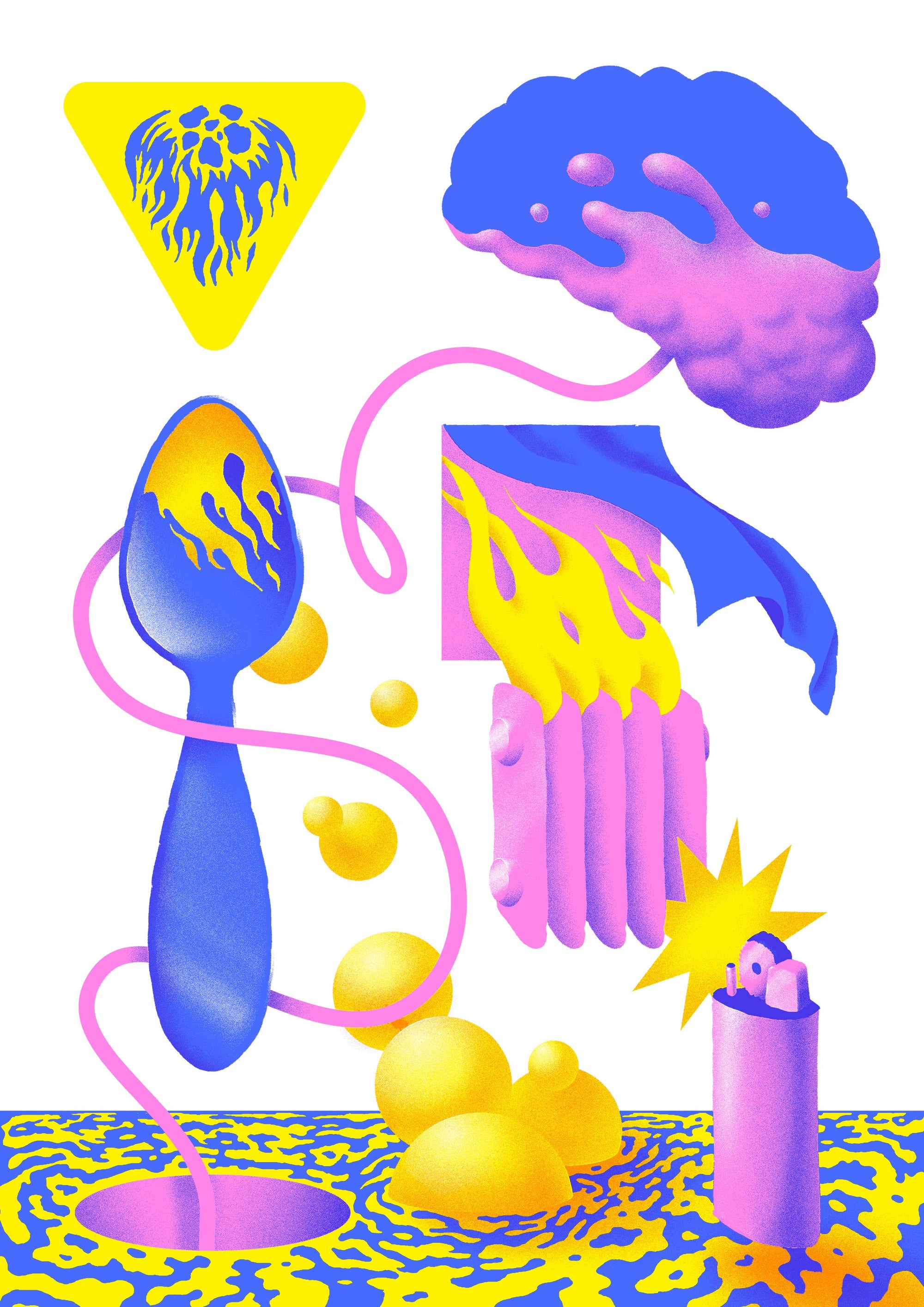 LIMITED BODY ENDLESS SOUL