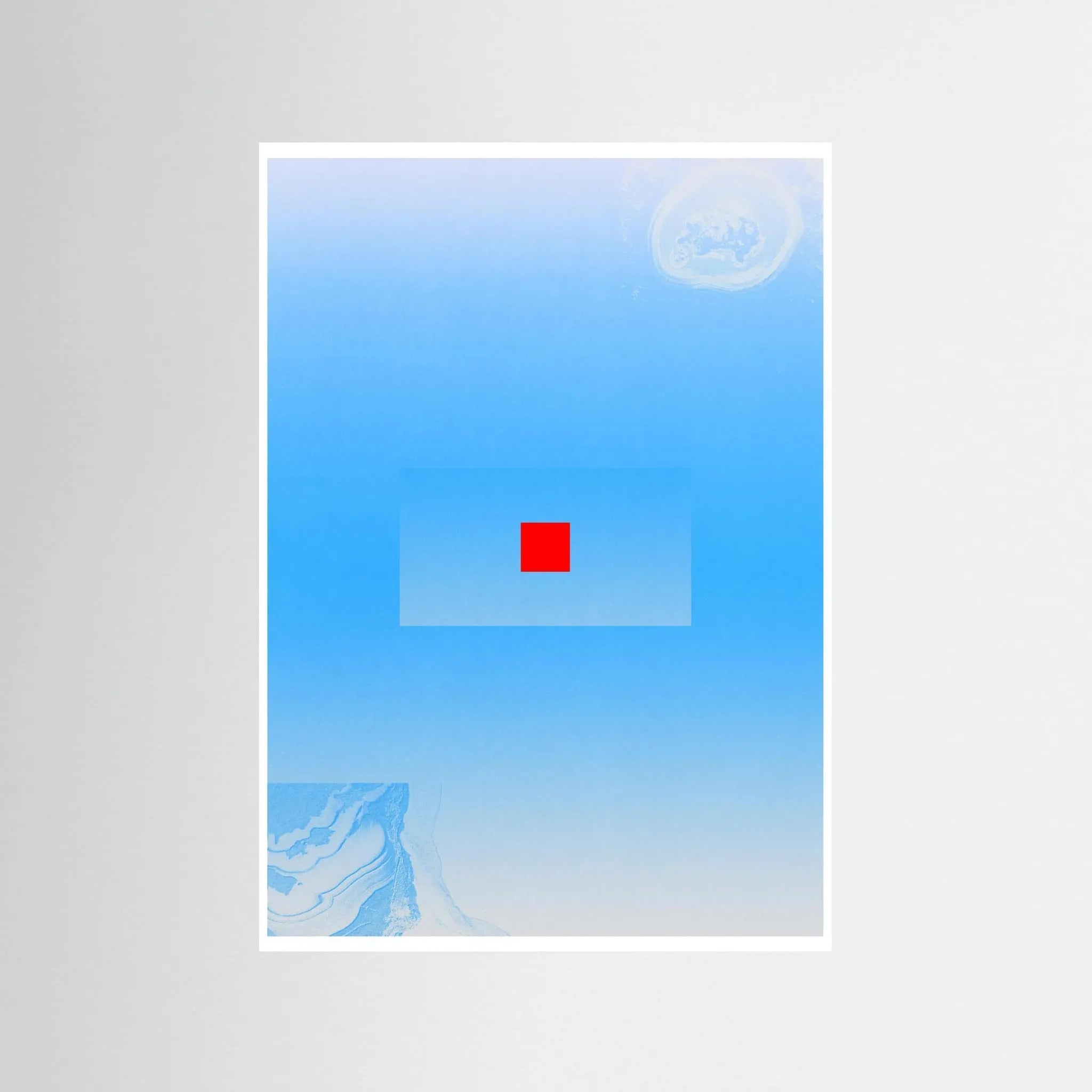 Poster MEIOSE- Prysm Edition- TADAM!-addiche-art-print- 21 x 29 cm / 8 x 11″ (A4) / No Frame