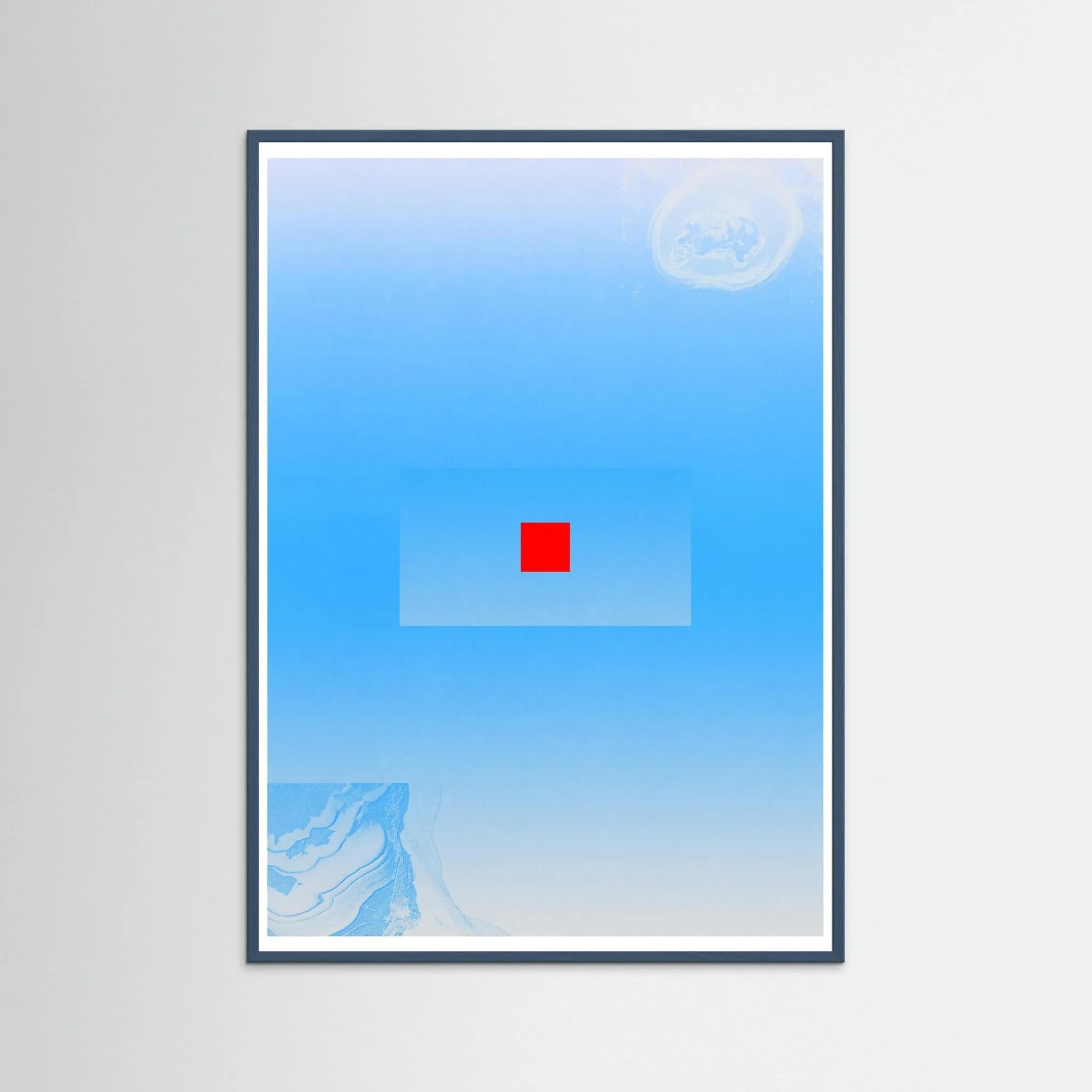 Poster-MEIOSE- Prysm Edition- TADAM!-affiche-art-print- 21 x 29 cm / 8 x 11″ (A4) / No Frame-21 x 29 cm / 8 x 11″ (A4) / Black Wood-21 x 29 cm / 8 x 11″ (A4) / Blue Wood-21 x 29 cm / 8 x 11″ (A4) / Grey Wood-21 x 29 cm / 8 x 11″ (A4) / Green Wood