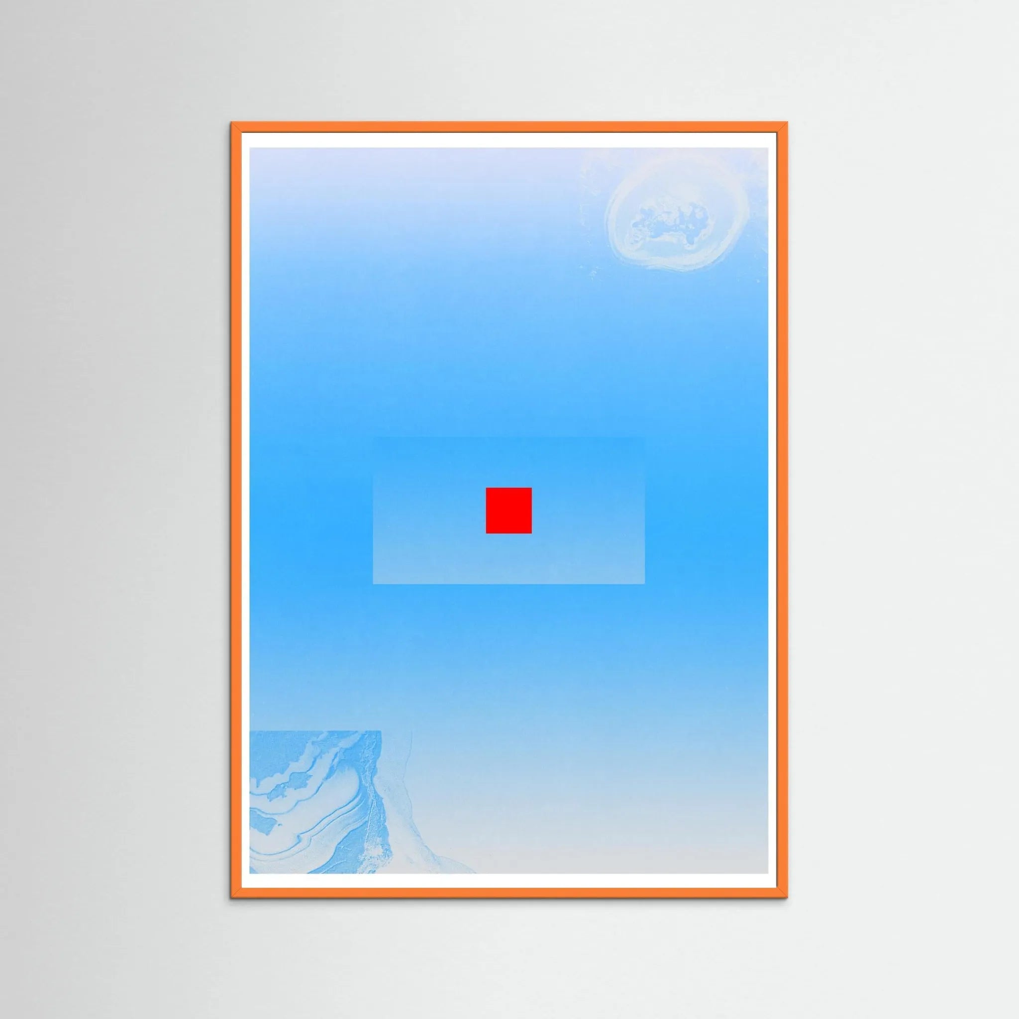 Poster-MEIOSE- Prysm Edition- TADAM!-affiche-art-print- 21 x 29 cm / 8 x 11″ (A4) / No Frame-21 x 29 cm / 8 x 11″ (A4) / Black Wood-21 x 29 cm / 8 x 11″ (A4) / Blue Wood-21 x 29 cm / 8 x 11″ (A4) / Grey Wood-21 x 29 cm / 8 x 11″ (A4) / Green Wood