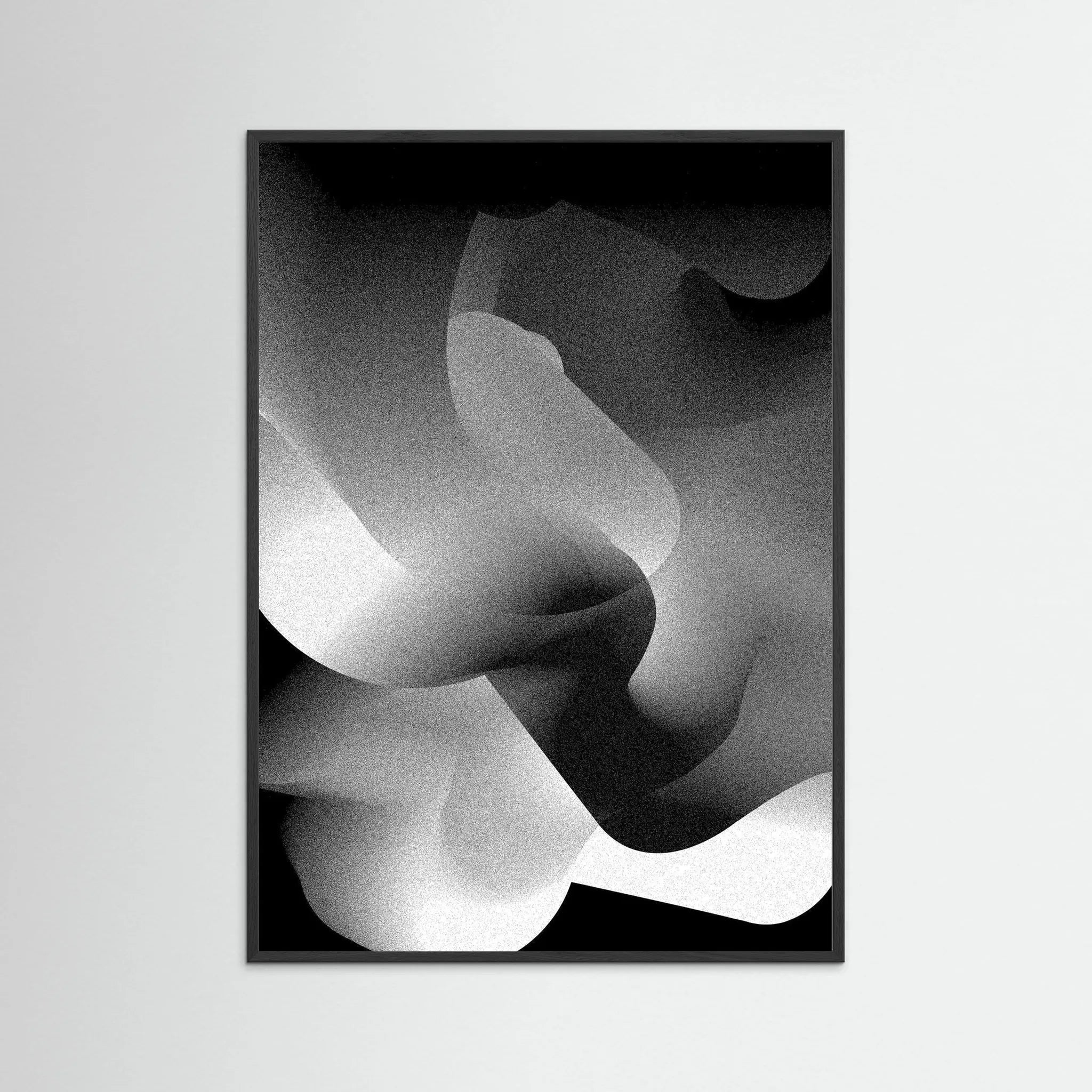 Poster-BATAILLE- Jérôme Bizien- TADAM!-affiche-art-print- 21 x 29 cm / 8 x 11″ (A4) / No Frame-21 x 29 cm / 8 x 11″ (A4) / Black Wood-21 x 29 cm / 8 x 11″ (A4) / Blue Wood-21 x 29 cm / 8 x 11″ (A4) / Grey Wood-21 x 29 cm / 8 x 11″ (A4) / Green Wood