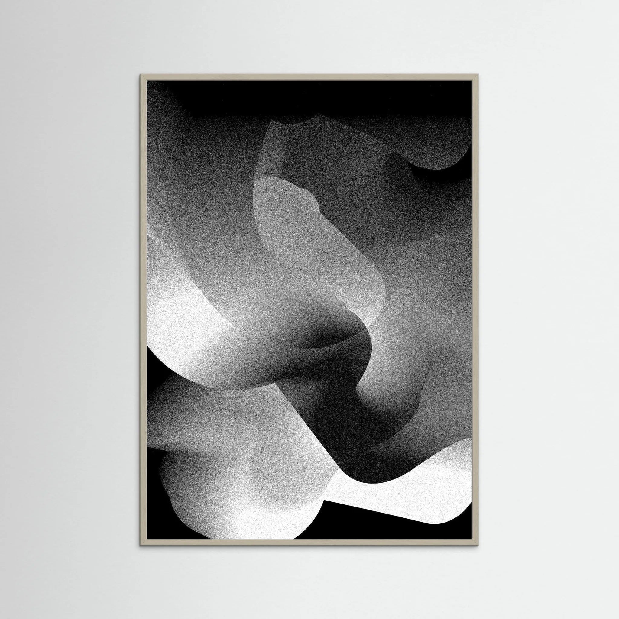 Poster-BATAILLE- Jérôme Bizien- TADAM!-affiche-art-print- 21 x 29 cm / 8 x 11″ (A4) / No Frame-21 x 29 cm / 8 x 11″ (A4) / Black Wood-21 x 29 cm / 8 x 11″ (A4) / Blue Wood-21 x 29 cm / 8 x 11″ (A4) / Grey Wood-21 x 29 cm / 8 x 11″ (A4) / Green Wood