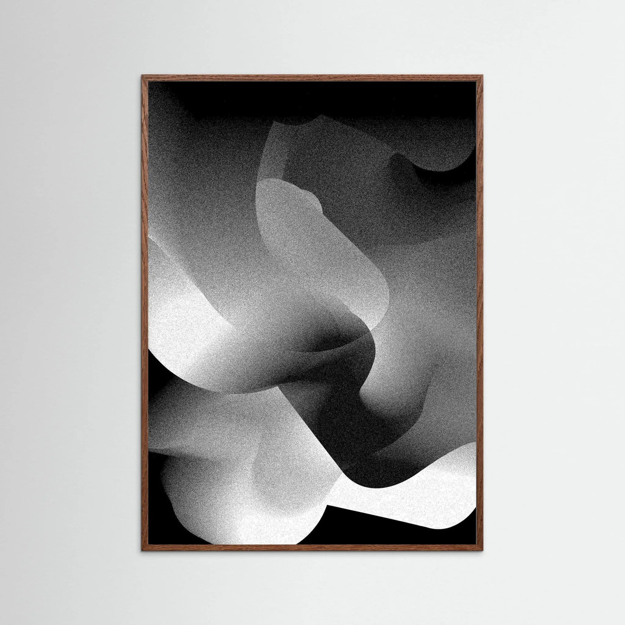 Poster-BATAILLE- Jérôme Bizien- TADAM!-affiche-art-print- 21 x 29 cm / 8 x 11″ (A4) / No Frame-21 x 29 cm / 8 x 11″ (A4) / Black Wood-21 x 29 cm / 8 x 11″ (A4) / Blue Wood-21 x 29 cm / 8 x 11″ (A4) / Grey Wood-21 x 29 cm / 8 x 11″ (A4) / Green Wood