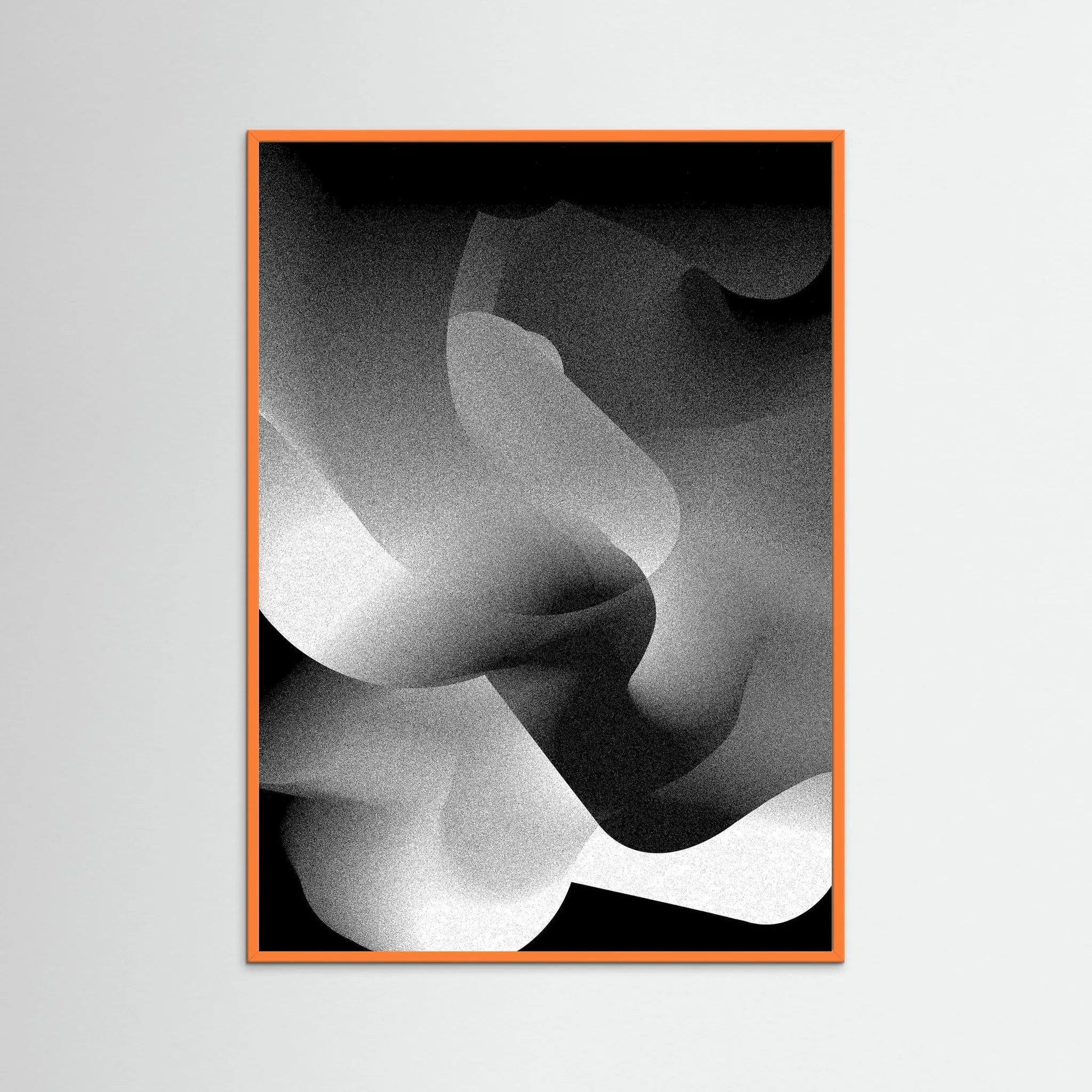 Poster-BATAILLE- Jérôme Bizien- TADAM!-affiche-art-print- 21 x 29 cm / 8 x 11″ (A4) / No Frame-21 x 29 cm / 8 x 11″ (A4) / Black Wood-21 x 29 cm / 8 x 11″ (A4) / Blue Wood-21 x 29 cm / 8 x 11″ (A4) / Grey Wood-21 x 29 cm / 8 x 11″ (A4) / Green Wood