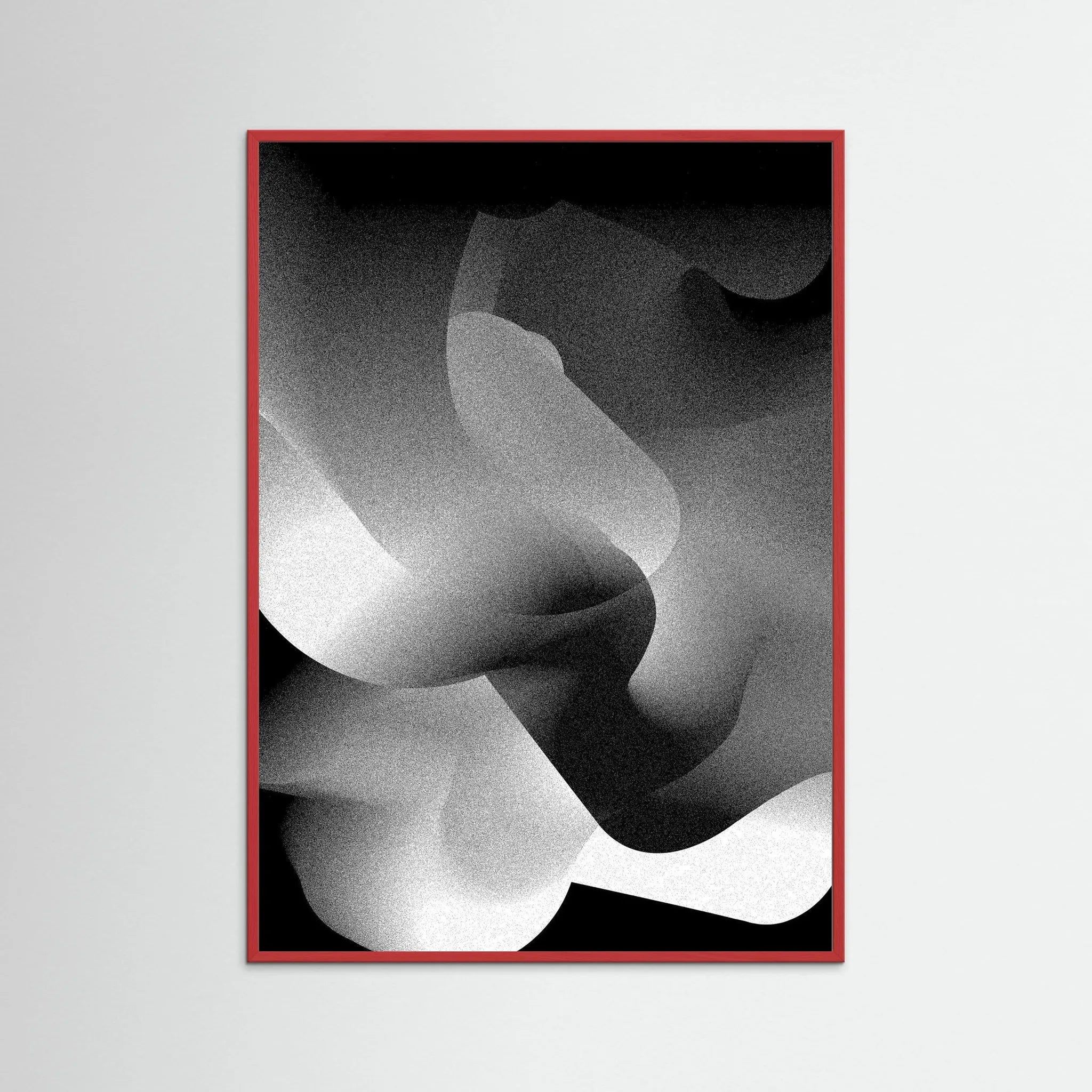 Poster-BATAILLE- Jérôme Bizien- TADAM!-affiche-art-print- 21 x 29 cm / 8 x 11″ (A4) / No Frame-21 x 29 cm / 8 x 11″ (A4) / Black Wood-21 x 29 cm / 8 x 11″ (A4) / Blue Wood-21 x 29 cm / 8 x 11″ (A4) / Grey Wood-21 x 29 cm / 8 x 11″ (A4) / Green Wood