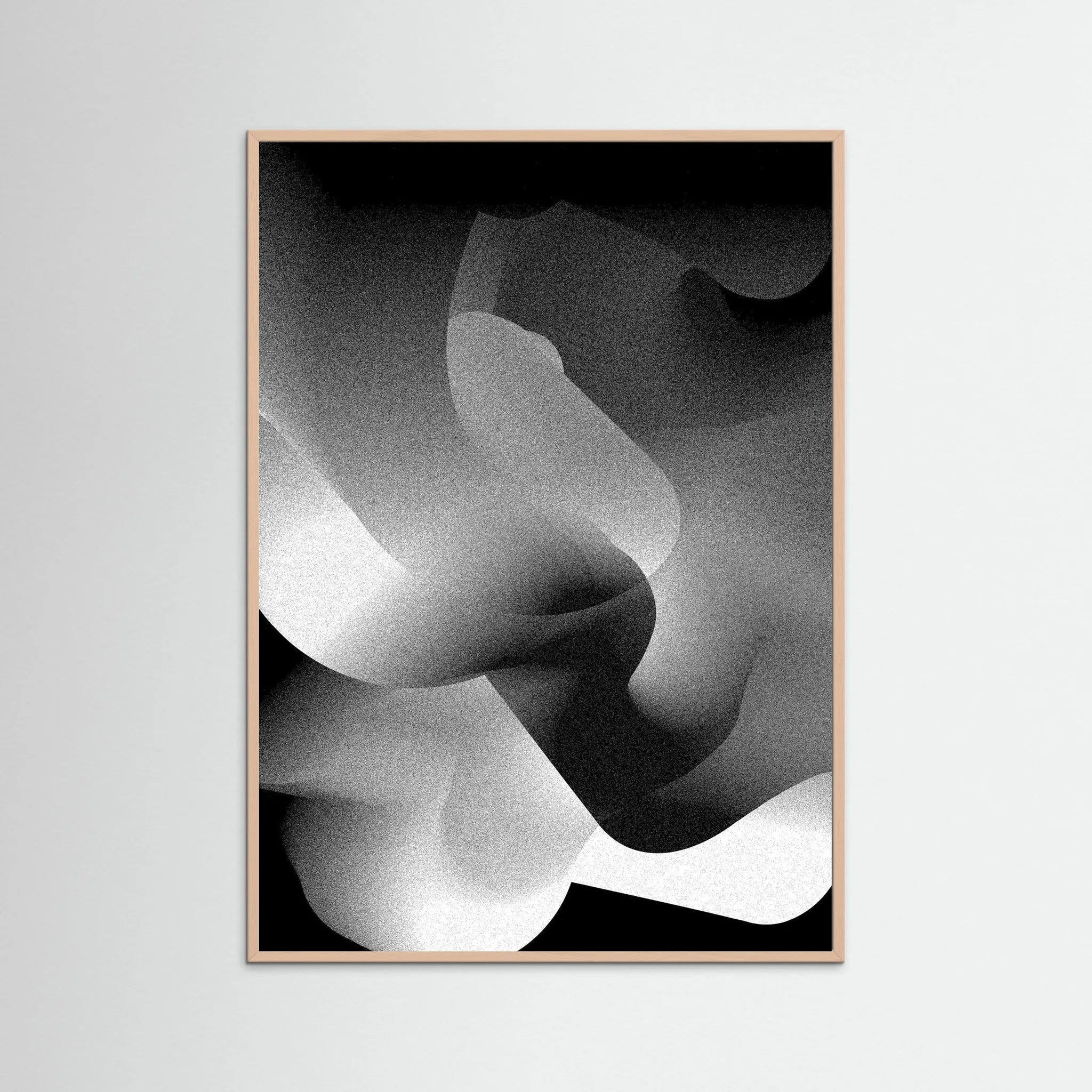 Poster-BATAILLE- Jérôme Bizien- TADAM!-affiche-art-print- 21 x 29 cm / 8 x 11″ (A4) / No Frame-21 x 29 cm / 8 x 11″ (A4) / Black Wood-21 x 29 cm / 8 x 11″ (A4) / Blue Wood-21 x 29 cm / 8 x 11″ (A4) / Grey Wood-21 x 29 cm / 8 x 11″ (A4) / Green Wood