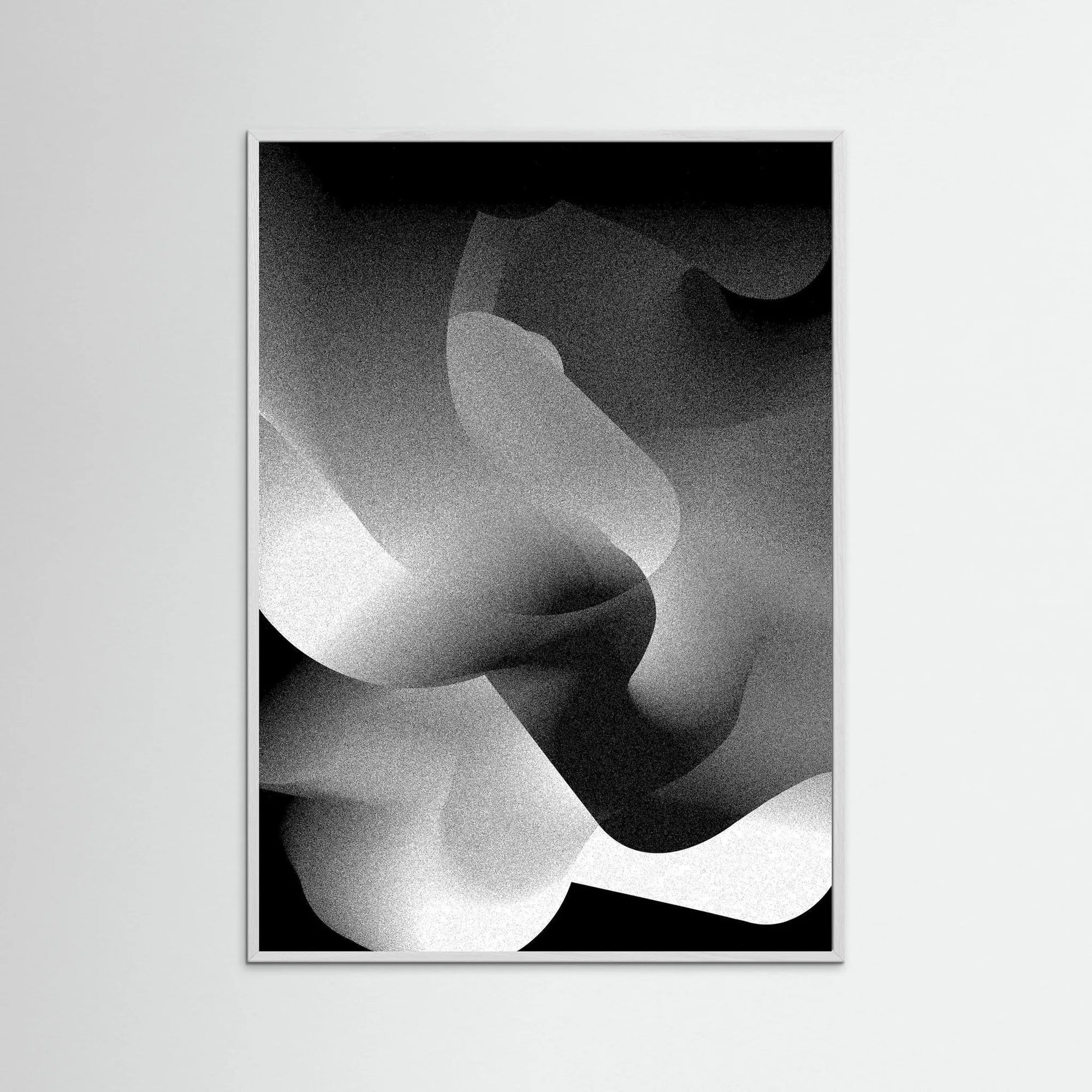 Poster-BATAILLE- Jérôme Bizien- TADAM!-affiche-art-print- 21 x 29 cm / 8 x 11″ (A4) / No Frame-21 x 29 cm / 8 x 11″ (A4) / Black Wood-21 x 29 cm / 8 x 11″ (A4) / Blue Wood-21 x 29 cm / 8 x 11″ (A4) / Grey Wood-21 x 29 cm / 8 x 11″ (A4) / Green Wood