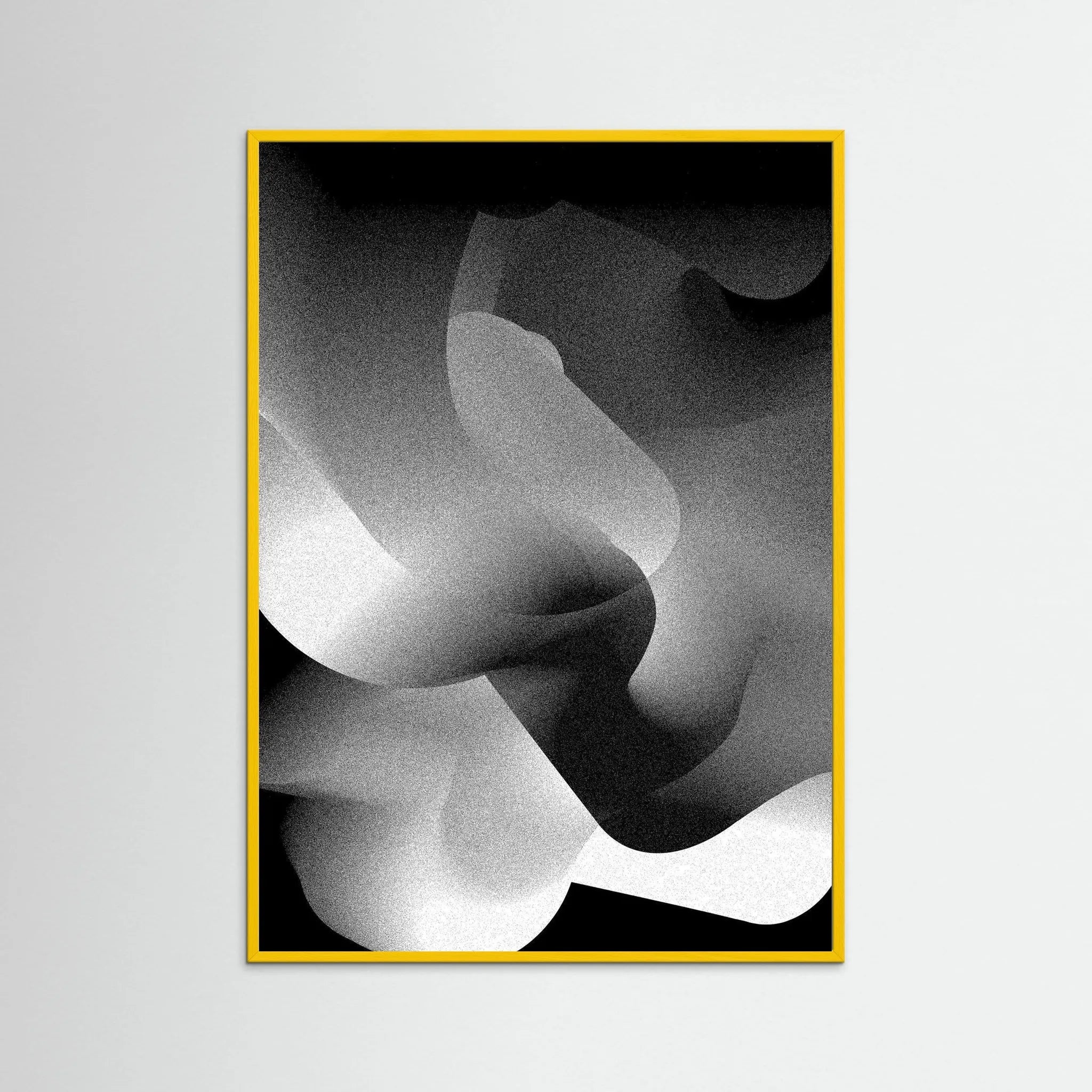 Poster-BATAILLE- Jérôme Bizien- TADAM!-affiche-art-print- 21 x 29 cm / 8 x 11″ (A4) / No Frame-21 x 29 cm / 8 x 11″ (A4) / Black Wood-21 x 29 cm / 8 x 11″ (A4) / Blue Wood-21 x 29 cm / 8 x 11″ (A4) / Grey Wood-21 x 29 cm / 8 x 11″ (A4) / Green Wood