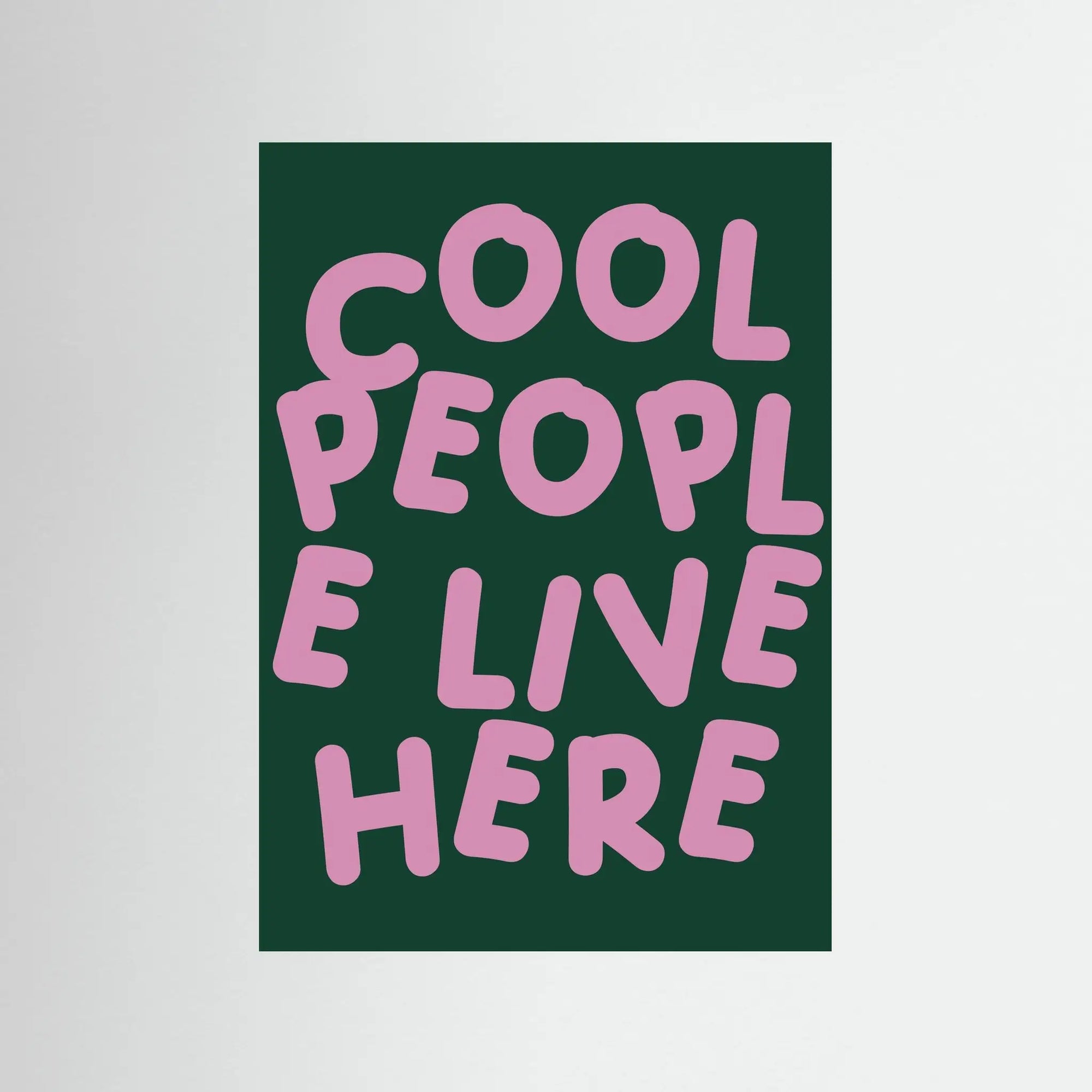 Poster-COOL PEOPLE- Harry Polar- TADAM!-affiche-art-print- 21 x 29 cm / 8 x 11″ (A4) / No Frame-21 x 29 cm / 8 x 11″ (A4) / Black Wood-21 x 29 cm / 8 x 11″ (A4) / Blue Wood-21 x 29 cm / 8 x 11″ (A4) / Grey Wood-21 x 29 cm / 8 x 11″ (A4) / Green Wood