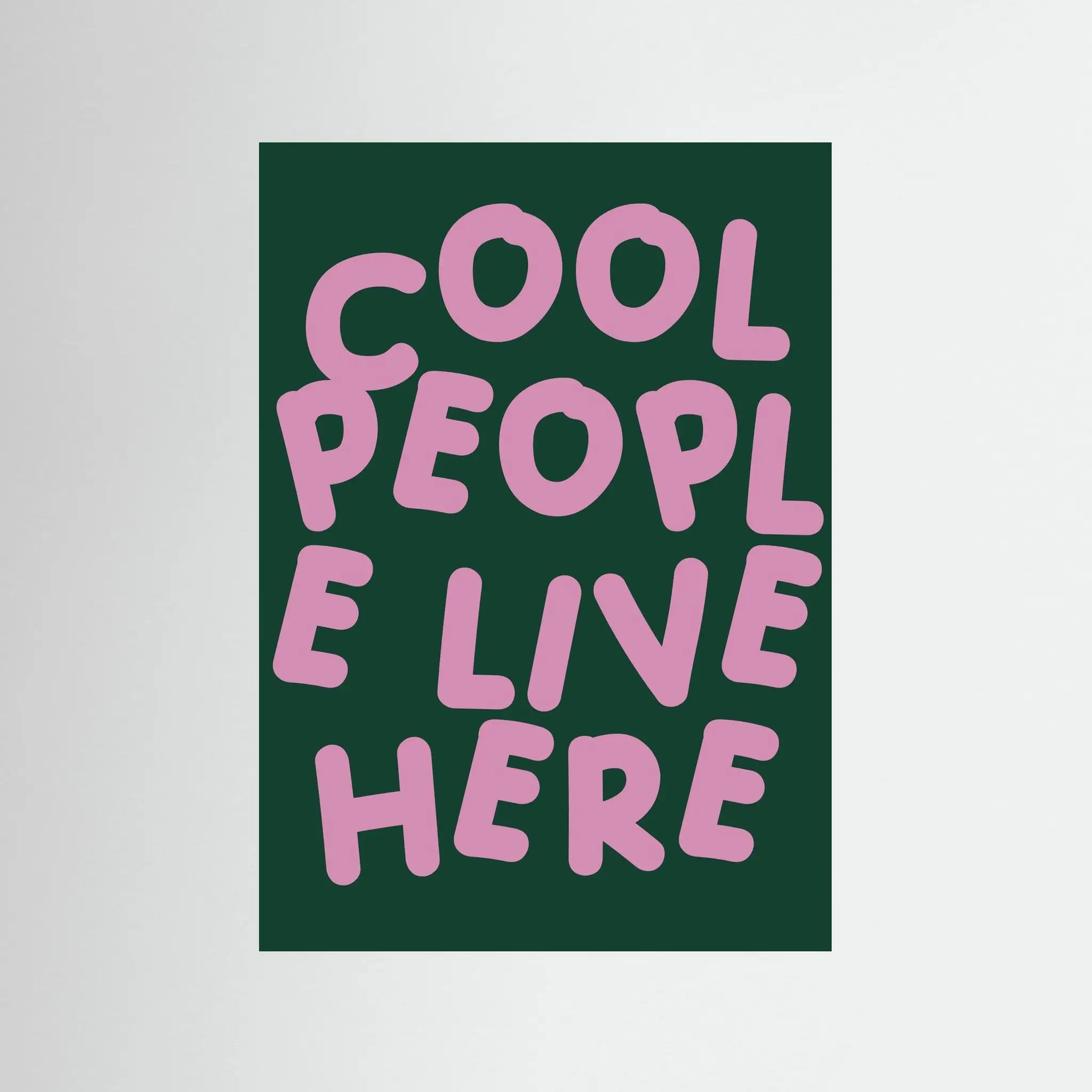 Poster-COOL PEOPLE- Harry Polar- TADAM!-affiche-art-print- 21 x 29 cm / 8 x 11″ (A4) / No Frame-21 x 29 cm / 8 x 11″ (A4) / Black Wood-21 x 29 cm / 8 x 11″ (A4) / Blue Wood-21 x 29 cm / 8 x 11″ (A4) / Grey Wood-21 x 29 cm / 8 x 11″ (A4) / Green Wood