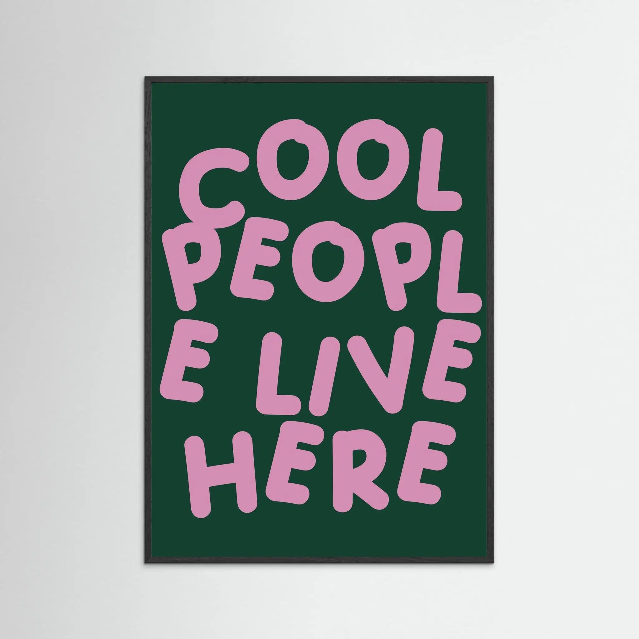 Poster-COOL PEOPLE- Harry Polar- TADAM!-affiche-art-print- 21 x 29 cm / 8 x 11″ (A4) / No Frame-21 x 29 cm / 8 x 11″ (A4) / Black Wood-21 x 29 cm / 8 x 11″ (A4) / Blue Wood-21 x 29 cm / 8 x 11″ (A4) / Grey Wood-21 x 29 cm / 8 x 11″ (A4) / Green Wood