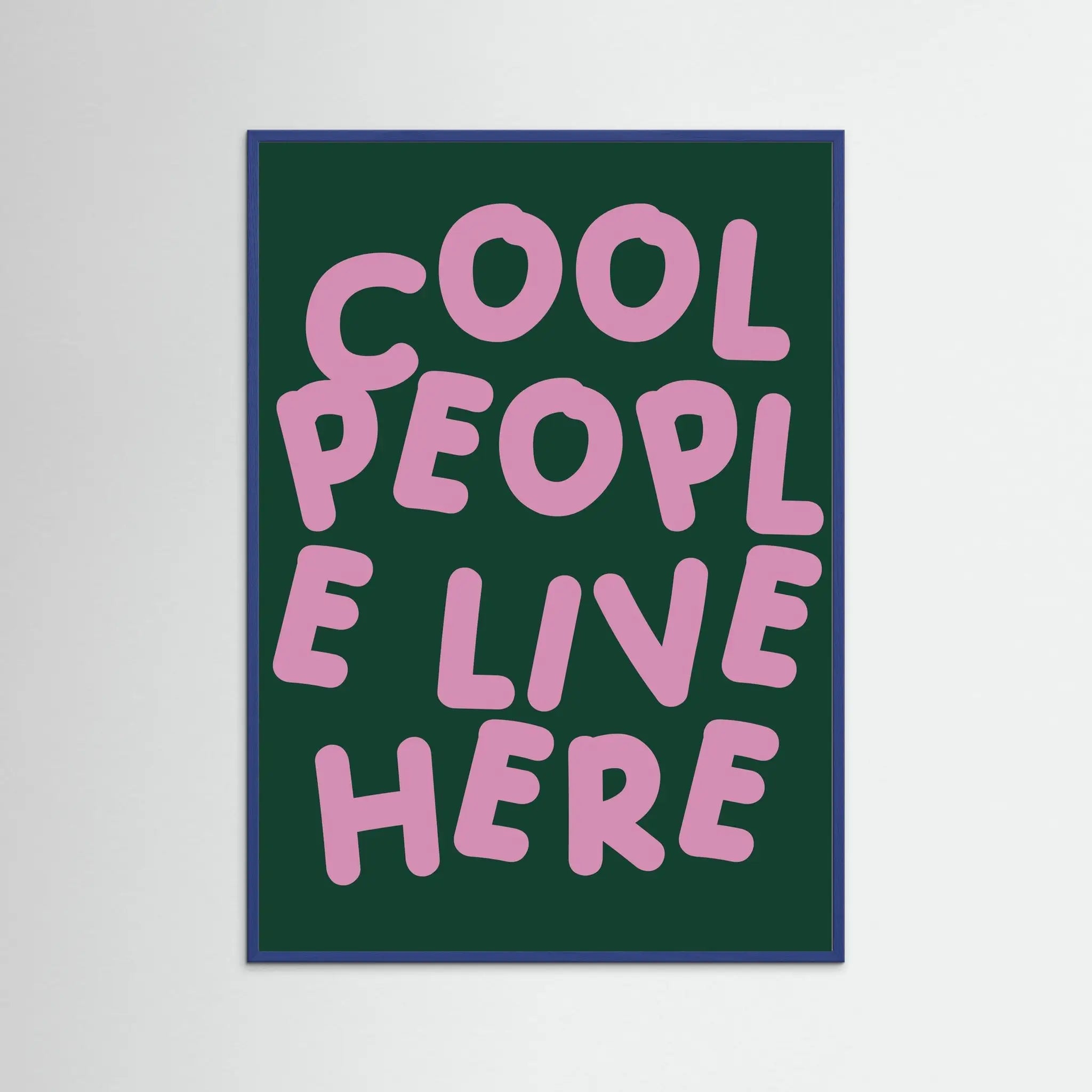 Poster-COOL PEOPLE- Harry Polar- TADAM!-affiche-art-print- 21 x 29 cm / 8 x 11″ (A4) / No Frame-21 x 29 cm / 8 x 11″ (A4) / Black Wood-21 x 29 cm / 8 x 11″ (A4) / Blue Wood-21 x 29 cm / 8 x 11″ (A4) / Grey Wood-21 x 29 cm / 8 x 11″ (A4) / Green Wood