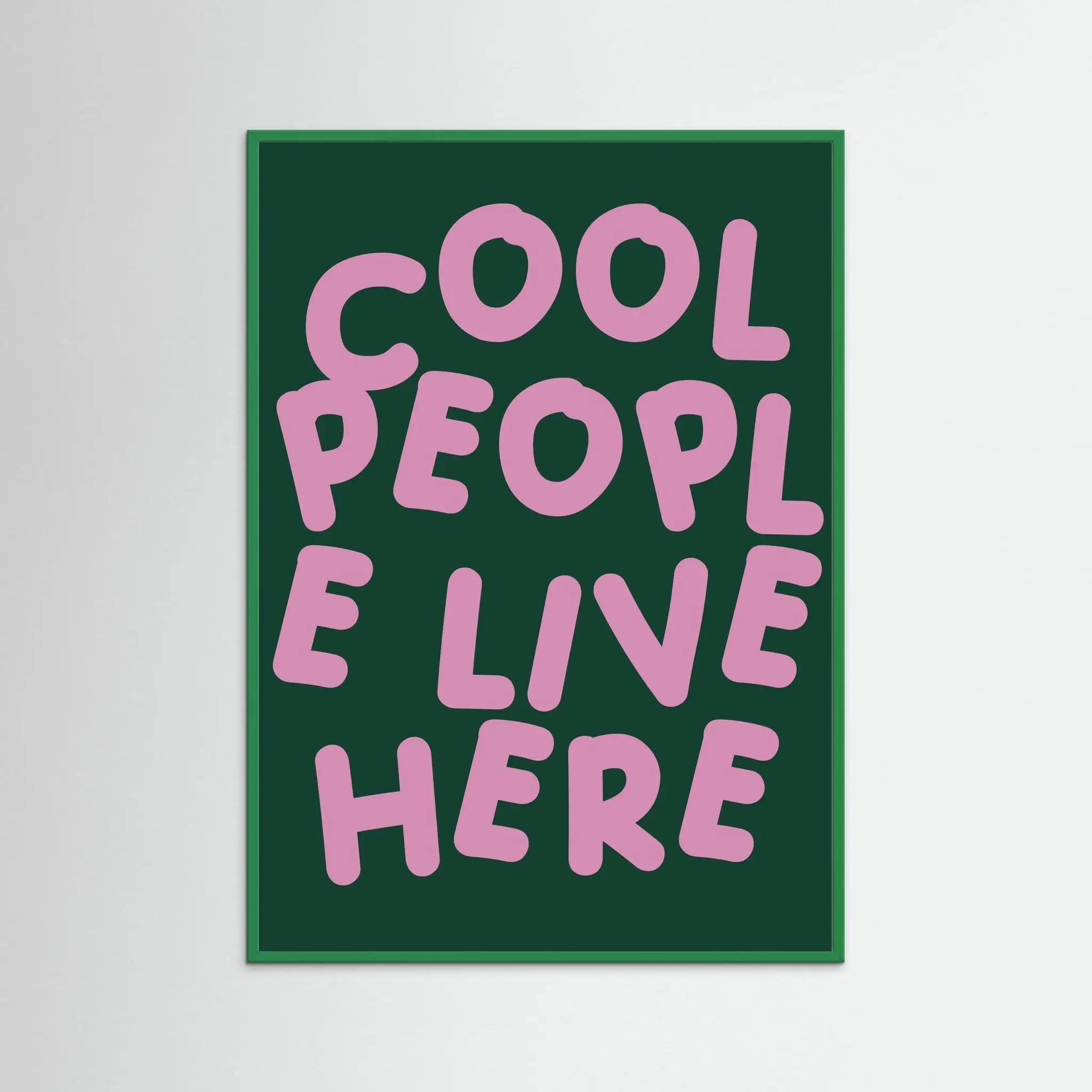 Poster-COOL PEOPLE- Harry Polar- TADAM!-affiche-art-print- 21 x 29 cm / 8 x 11″ (A4) / No Frame-21 x 29 cm / 8 x 11″ (A4) / Black Wood-21 x 29 cm / 8 x 11″ (A4) / Blue Wood-21 x 29 cm / 8 x 11″ (A4) / Grey Wood-21 x 29 cm / 8 x 11″ (A4) / Green Wood