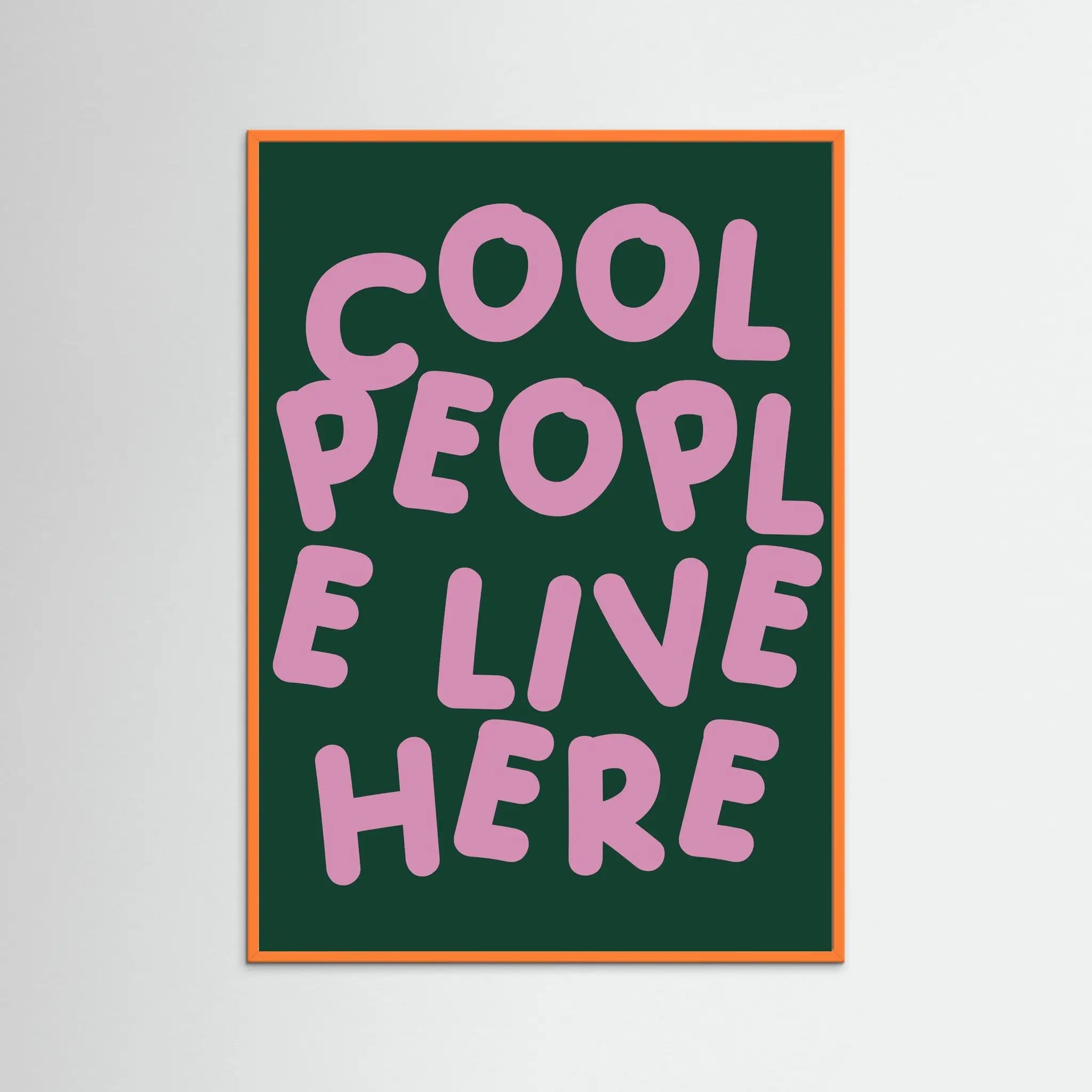 Poster-COOL PEOPLE- Harry Polar- TADAM!-affiche-art-print- 21 x 29 cm / 8 x 11″ (A4) / No Frame-21 x 29 cm / 8 x 11″ (A4) / Black Wood-21 x 29 cm / 8 x 11″ (A4) / Blue Wood-21 x 29 cm / 8 x 11″ (A4) / Grey Wood-21 x 29 cm / 8 x 11″ (A4) / Green Wood