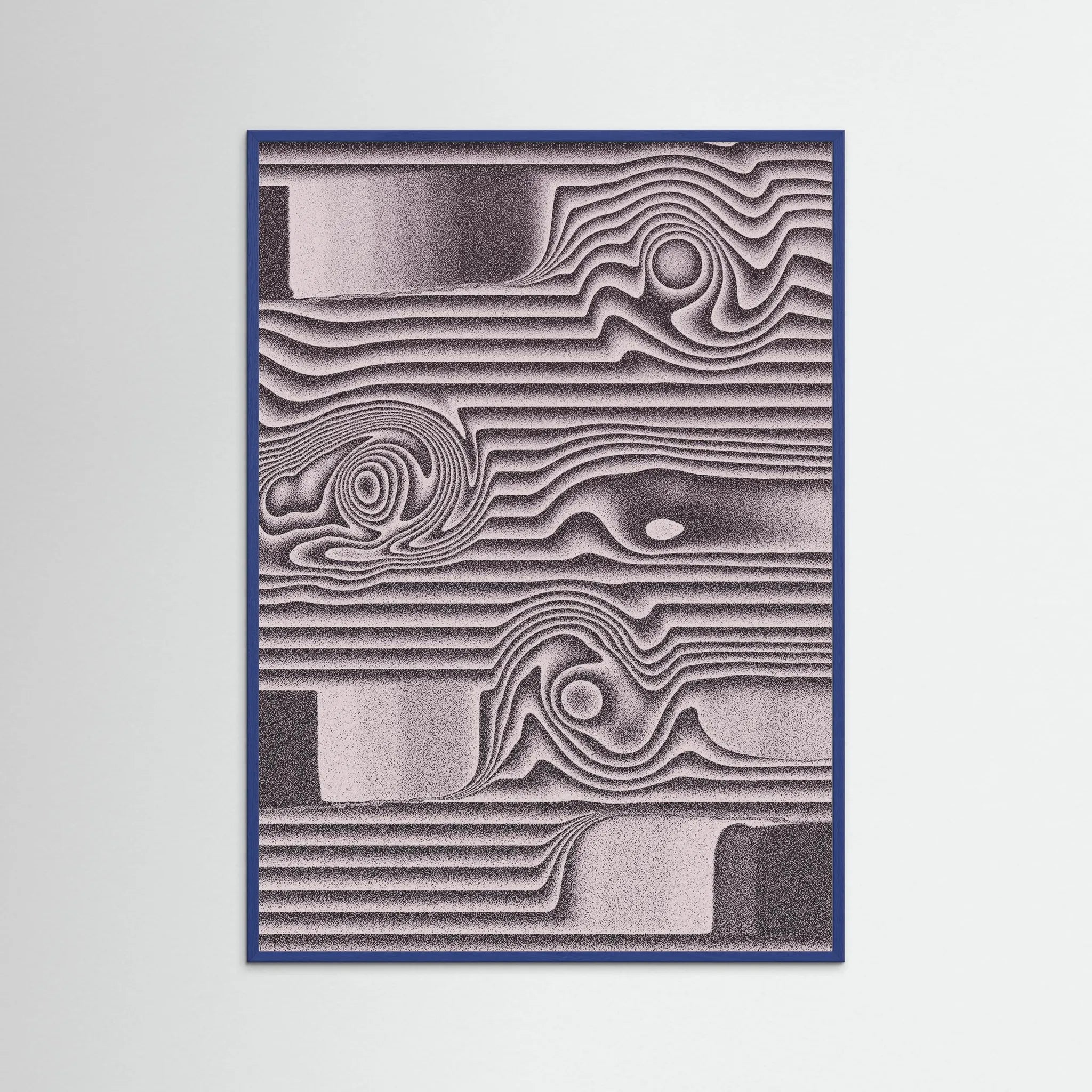 Poster-COUNTRYSIDE- Timothée Boubay- TADAM!-affiche-art-print- 21 x 29 cm / 8 x 11″ (A4) / No Frame-21 x 29 cm / 8 x 11″ (A4) / Black Wood-21 x 29 cm / 8 x 11″ (A4) / Blue Wood-21 x 29 cm / 8 x 11″ (A4) / Grey Wood-21 x 29 cm / 8 x 11″ (A4) / Green Wood