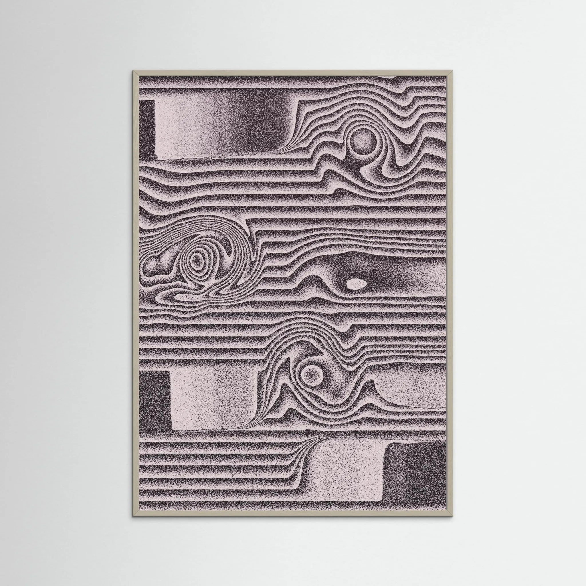 Poster-COUNTRYSIDE- Timothée Boubay- TADAM!-affiche-art-print- 21 x 29 cm / 8 x 11″ (A4) / No Frame-21 x 29 cm / 8 x 11″ (A4) / Black Wood-21 x 29 cm / 8 x 11″ (A4) / Blue Wood-21 x 29 cm / 8 x 11″ (A4) / Grey Wood-21 x 29 cm / 8 x 11″ (A4) / Green Wood