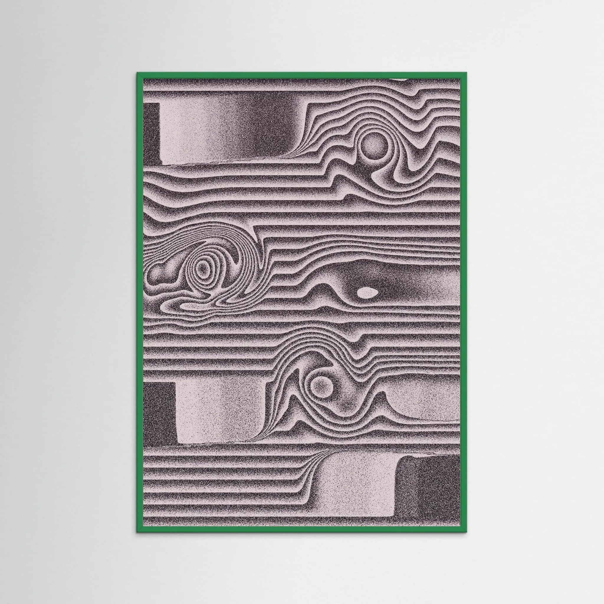 Poster-COUNTRYSIDE- Timothée Boubay- TADAM!-affiche-art-print- 21 x 29 cm / 8 x 11″ (A4) / No Frame-21 x 29 cm / 8 x 11″ (A4) / Black Wood-21 x 29 cm / 8 x 11″ (A4) / Blue Wood-21 x 29 cm / 8 x 11″ (A4) / Grey Wood-21 x 29 cm / 8 x 11″ (A4) / Green Wood