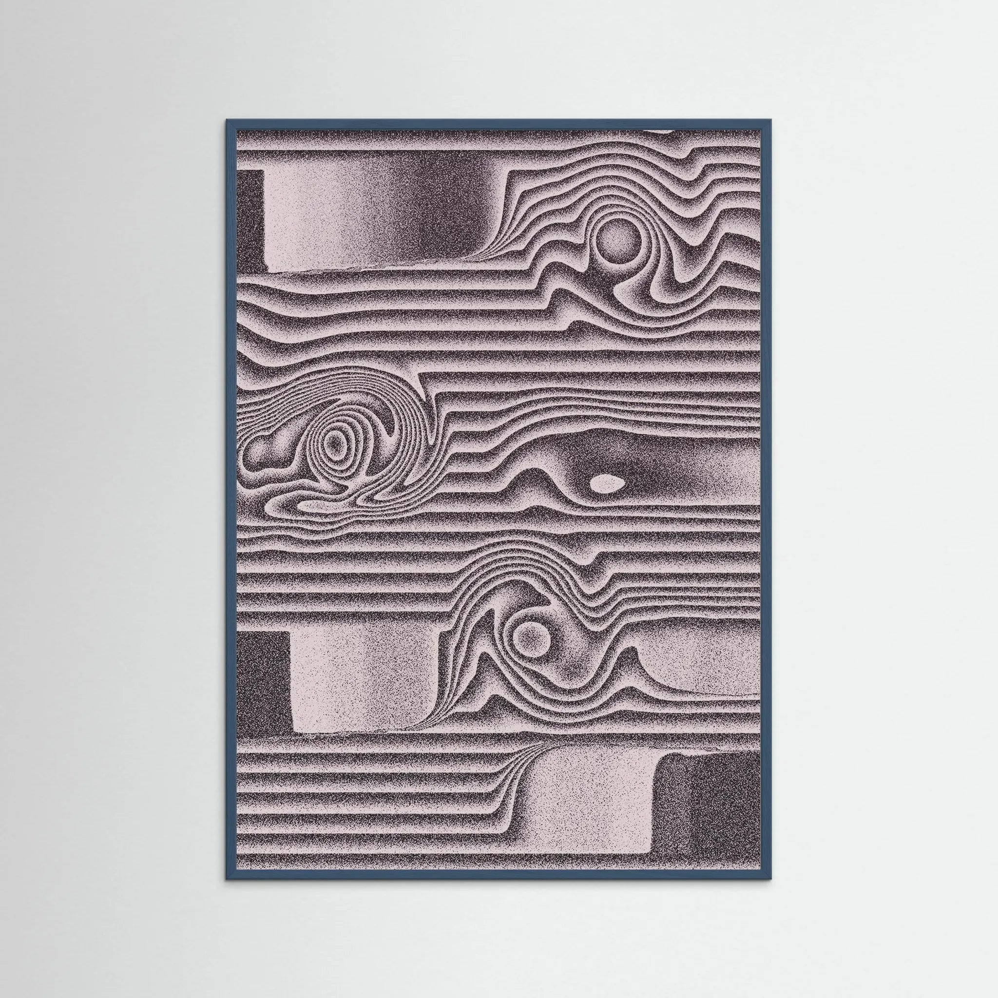 Poster-COUNTRYSIDE- Timothée Boubay- TADAM!-affiche-art-print- 21 x 29 cm / 8 x 11″ (A4) / No Frame-21 x 29 cm / 8 x 11″ (A4) / Black Wood-21 x 29 cm / 8 x 11″ (A4) / Blue Wood-21 x 29 cm / 8 x 11″ (A4) / Grey Wood-21 x 29 cm / 8 x 11″ (A4) / Green Wood