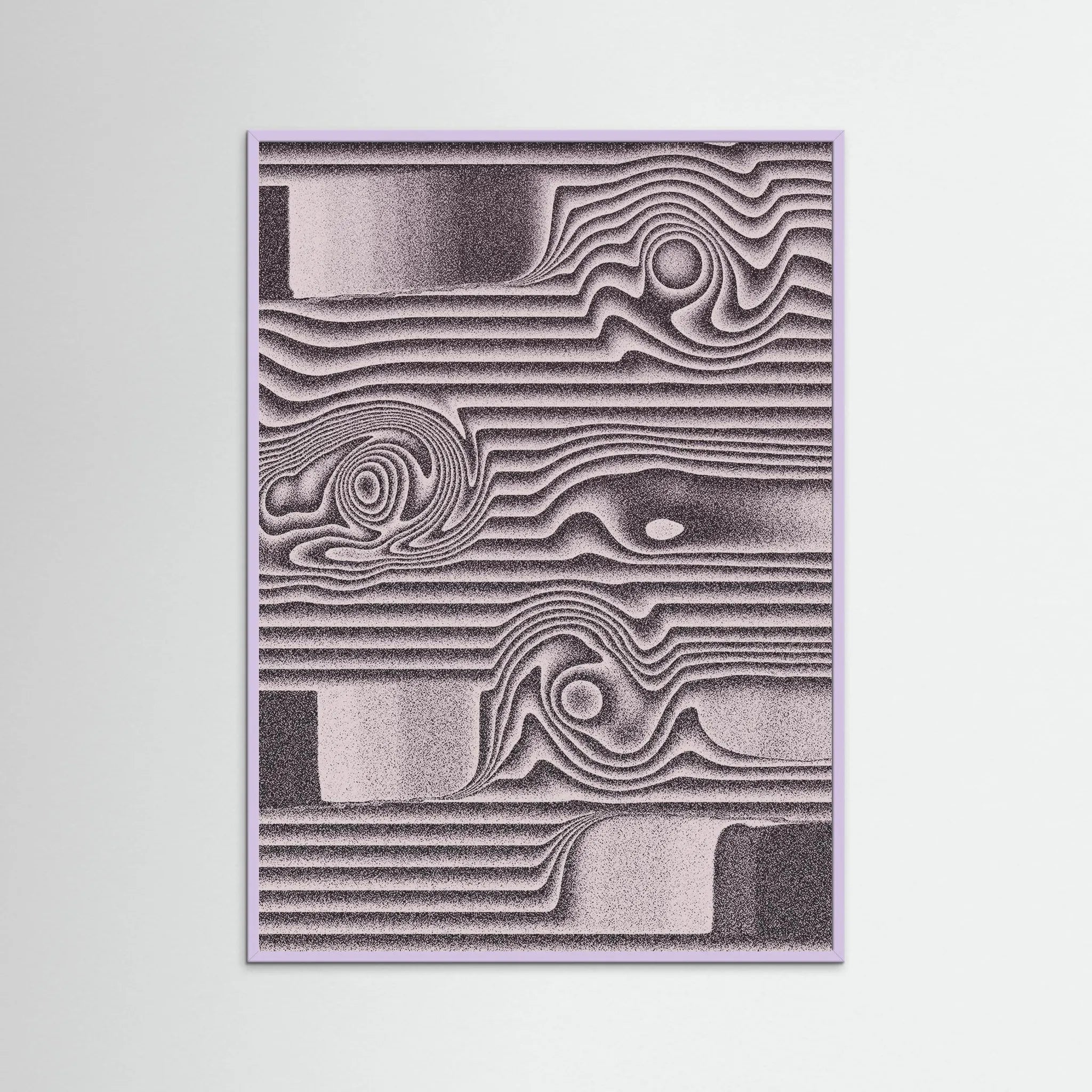 Poster-COUNTRYSIDE- Timothée Boubay- TADAM!-affiche-art-print- 21 x 29 cm / 8 x 11″ (A4) / No Frame-21 x 29 cm / 8 x 11″ (A4) / Black Wood-21 x 29 cm / 8 x 11″ (A4) / Blue Wood-21 x 29 cm / 8 x 11″ (A4) / Grey Wood-21 x 29 cm / 8 x 11″ (A4) / Green Wood