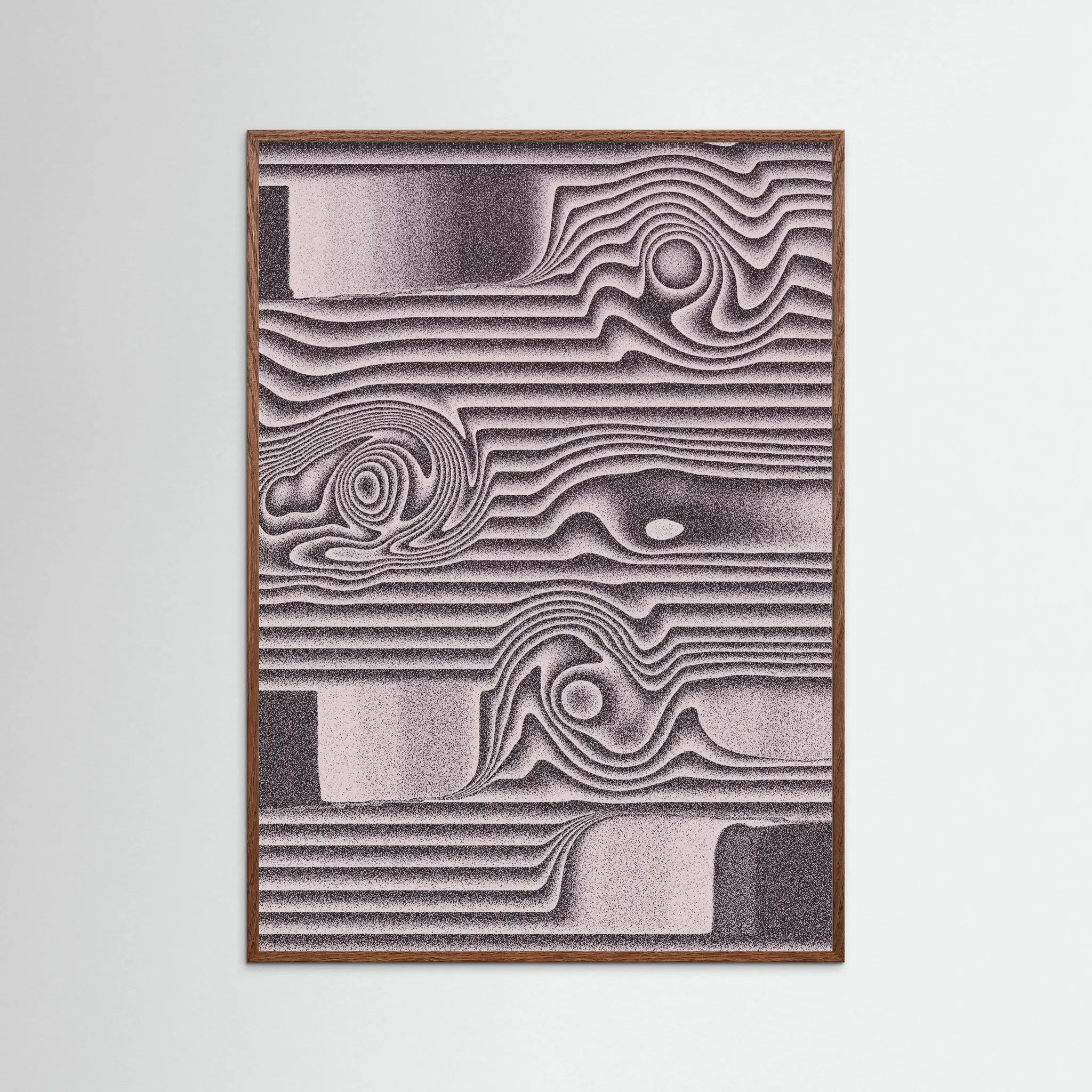 Poster-COUNTRYSIDE- Timothée Boubay- TADAM!-affiche-art-print- 21 x 29 cm / 8 x 11″ (A4) / No Frame-21 x 29 cm / 8 x 11″ (A4) / Black Wood-21 x 29 cm / 8 x 11″ (A4) / Blue Wood-21 x 29 cm / 8 x 11″ (A4) / Grey Wood-21 x 29 cm / 8 x 11″ (A4) / Green Wood