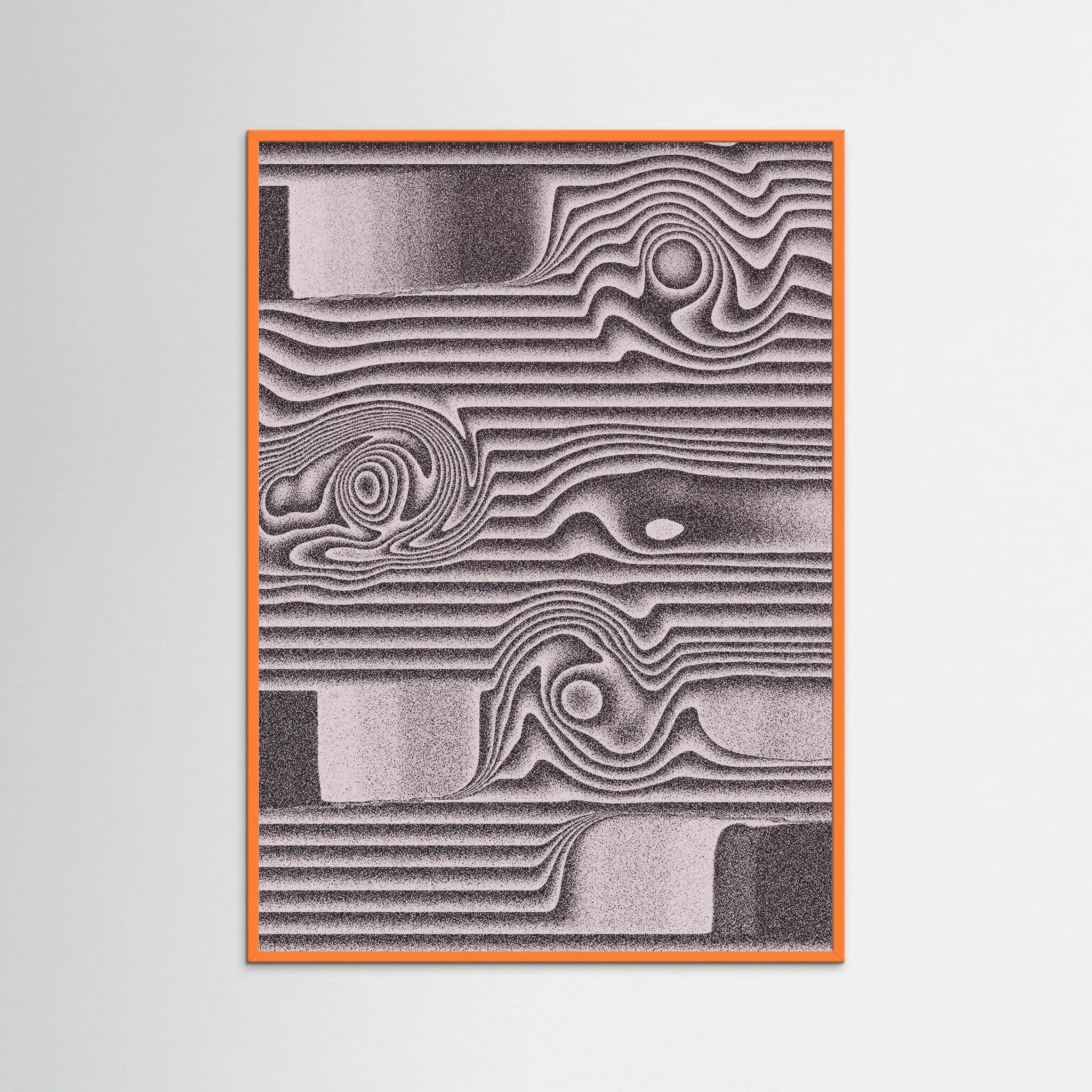 Poster-COUNTRYSIDE- Timothée Boubay- TADAM!-affiche-art-print- 21 x 29 cm / 8 x 11″ (A4) / No Frame-21 x 29 cm / 8 x 11″ (A4) / Black Wood-21 x 29 cm / 8 x 11″ (A4) / Blue Wood-21 x 29 cm / 8 x 11″ (A4) / Grey Wood-21 x 29 cm / 8 x 11″ (A4) / Green Wood