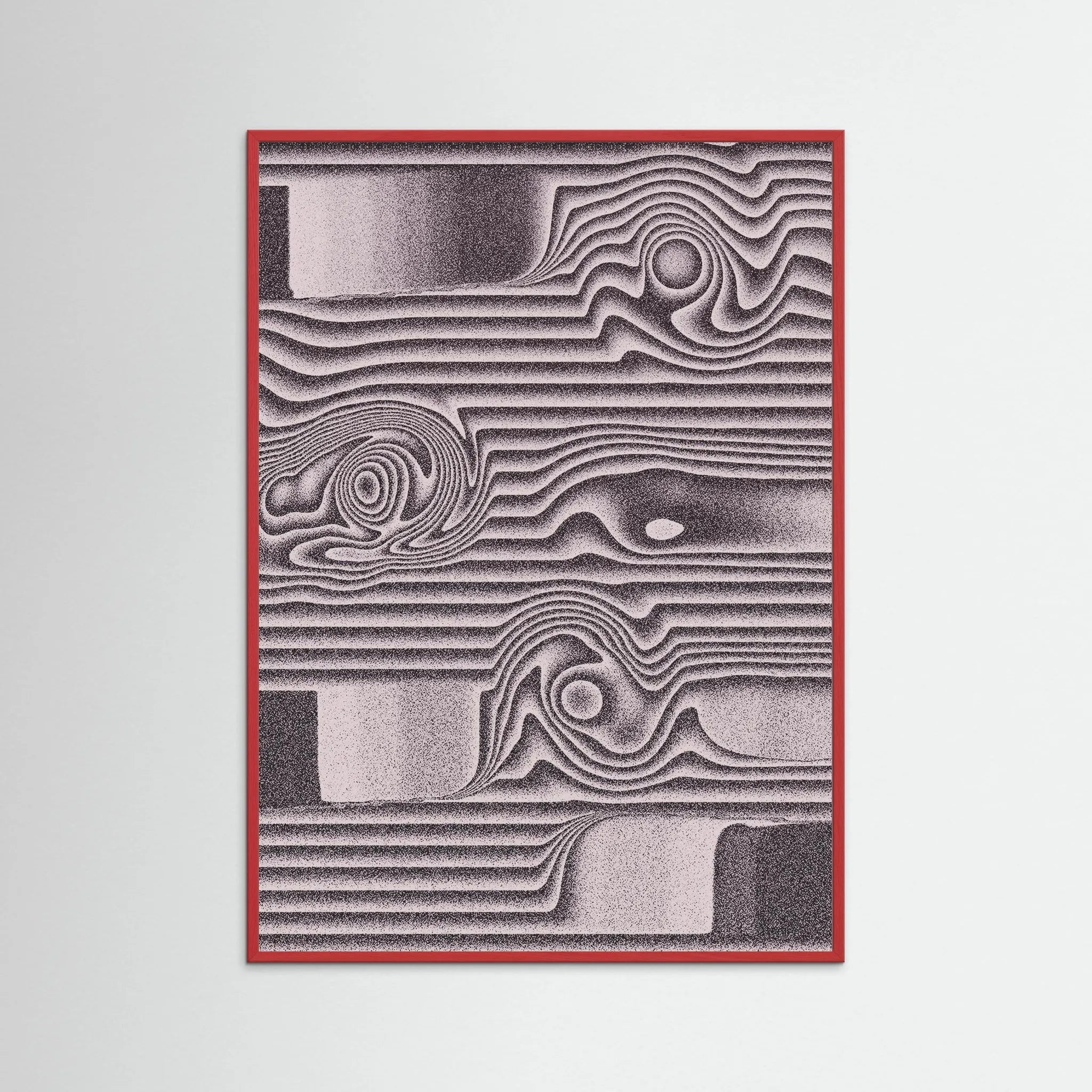 Poster-COUNTRYSIDE- Timothée Boubay- TADAM!-affiche-art-print- 21 x 29 cm / 8 x 11″ (A4) / No Frame-21 x 29 cm / 8 x 11″ (A4) / Black Wood-21 x 29 cm / 8 x 11″ (A4) / Blue Wood-21 x 29 cm / 8 x 11″ (A4) / Grey Wood-21 x 29 cm / 8 x 11″ (A4) / Green Wood