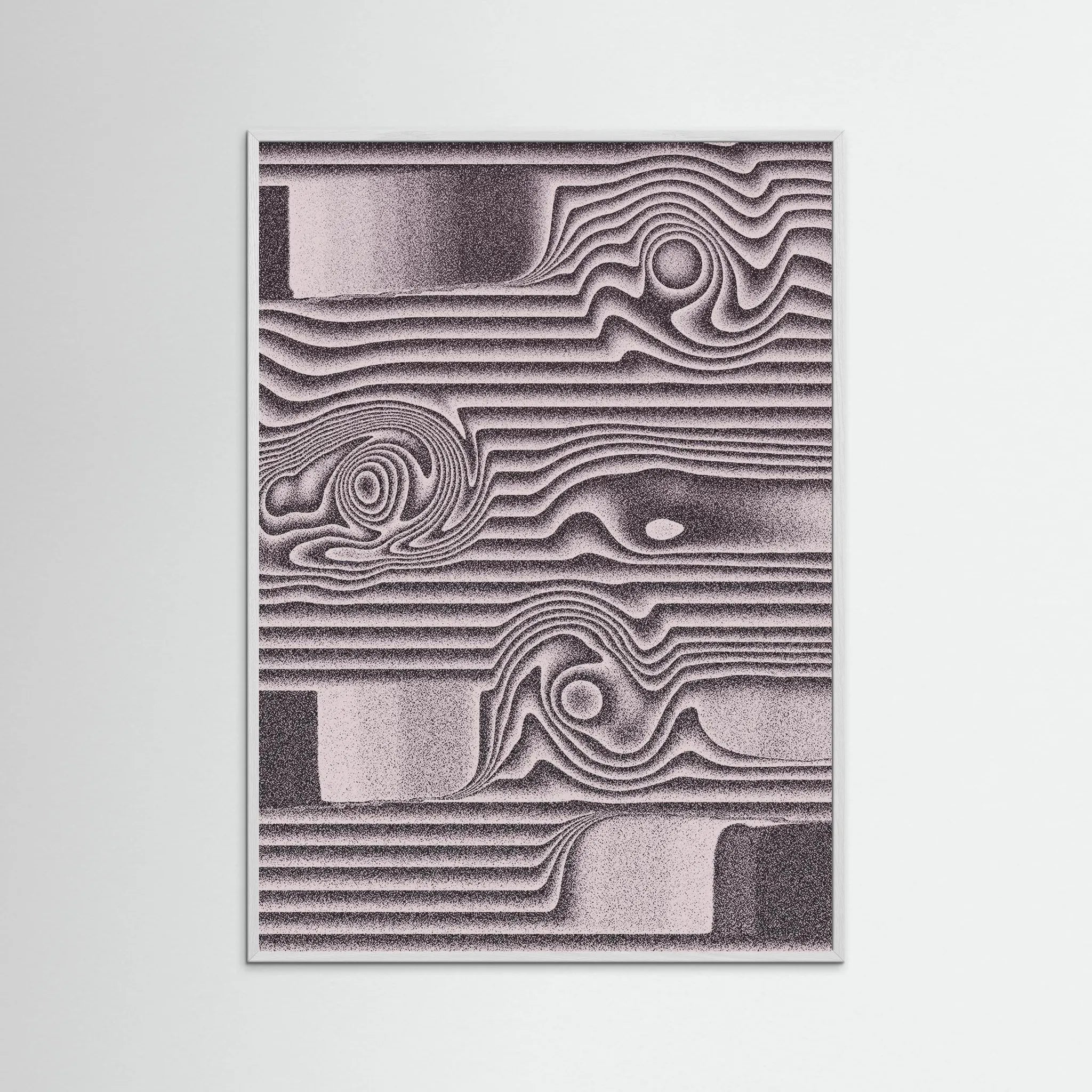 Poster-COUNTRYSIDE- Timothée Boubay- TADAM!-affiche-art-print- 21 x 29 cm / 8 x 11″ (A4) / No Frame-21 x 29 cm / 8 x 11″ (A4) / Black Wood-21 x 29 cm / 8 x 11″ (A4) / Blue Wood-21 x 29 cm / 8 x 11″ (A4) / Grey Wood-21 x 29 cm / 8 x 11″ (A4) / Green Wood