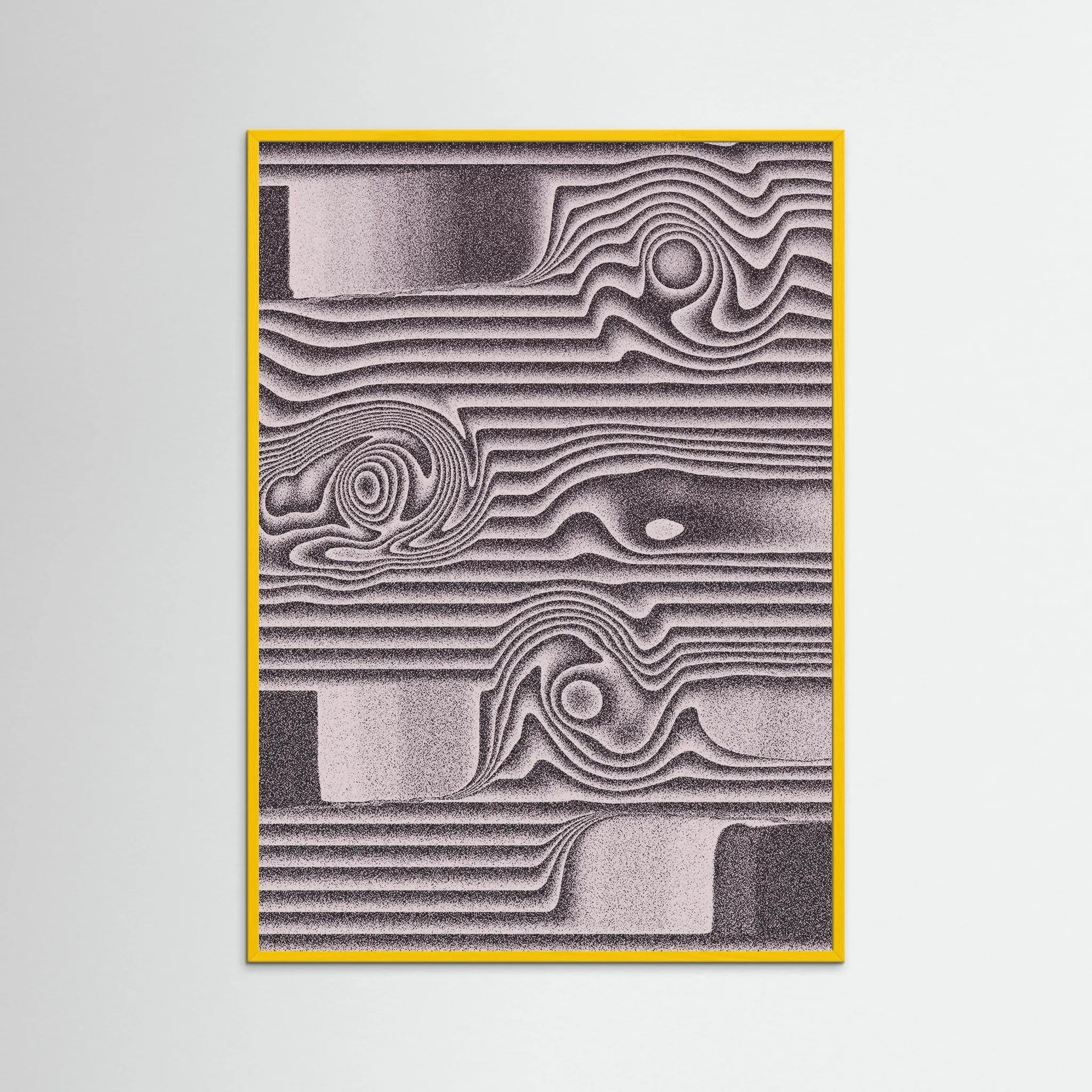 Poster-COUNTRYSIDE- Timothée Boubay- TADAM!-affiche-art-print- 21 x 29 cm / 8 x 11″ (A4) / No Frame-21 x 29 cm / 8 x 11″ (A4) / Black Wood-21 x 29 cm / 8 x 11″ (A4) / Blue Wood-21 x 29 cm / 8 x 11″ (A4) / Grey Wood-21 x 29 cm / 8 x 11″ (A4) / Green Wood