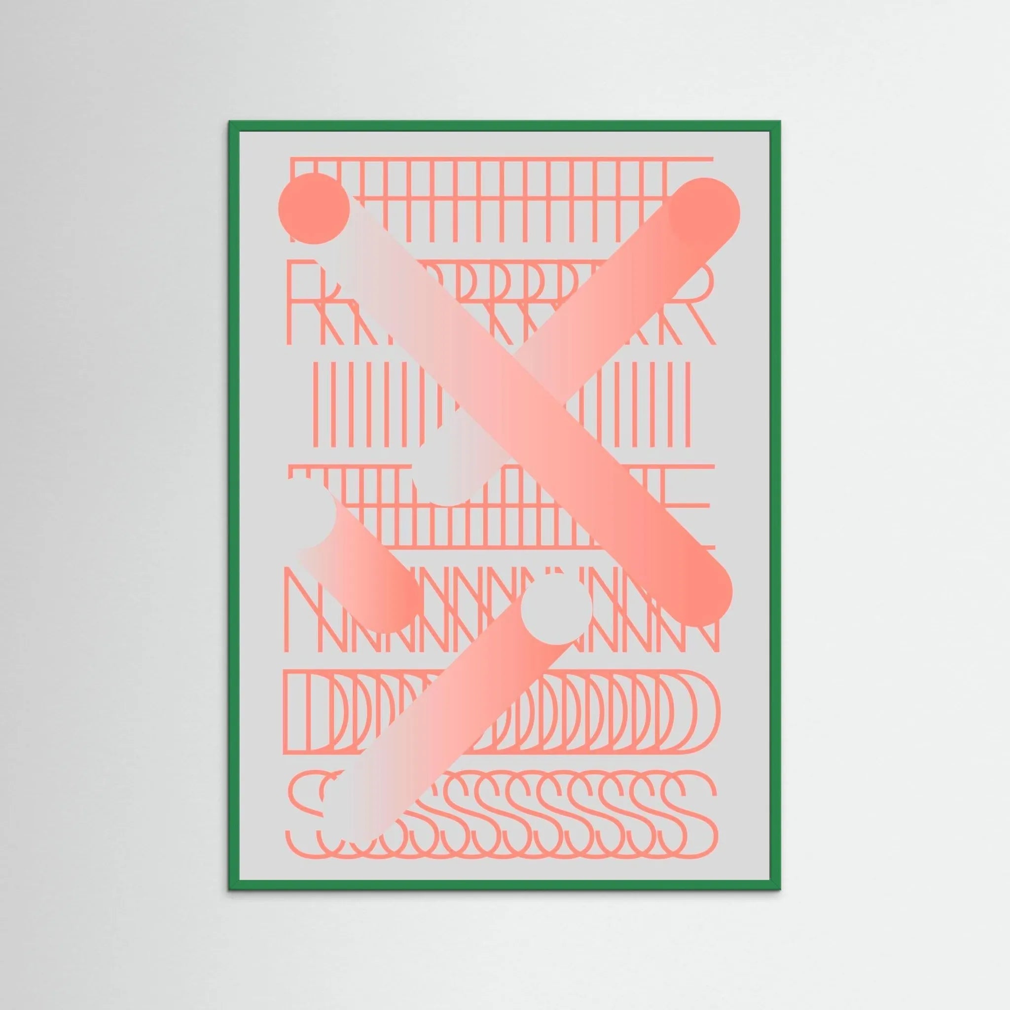 Poster-FRIENDS- Jérôme Bizien- TADAM!-affiche-art-print- 21 x 29 cm / 8 x 11″ (A4) / No Frame-21 x 29 cm / 8 x 11″ (A4) / Black Wood-21 x 29 cm / 8 x 11″ (A4) / Blue Wood-21 x 29 cm / 8 x 11″ (A4) / Grey Wood-21 x 29 cm / 8 x 11″ (A4) / Green Wood