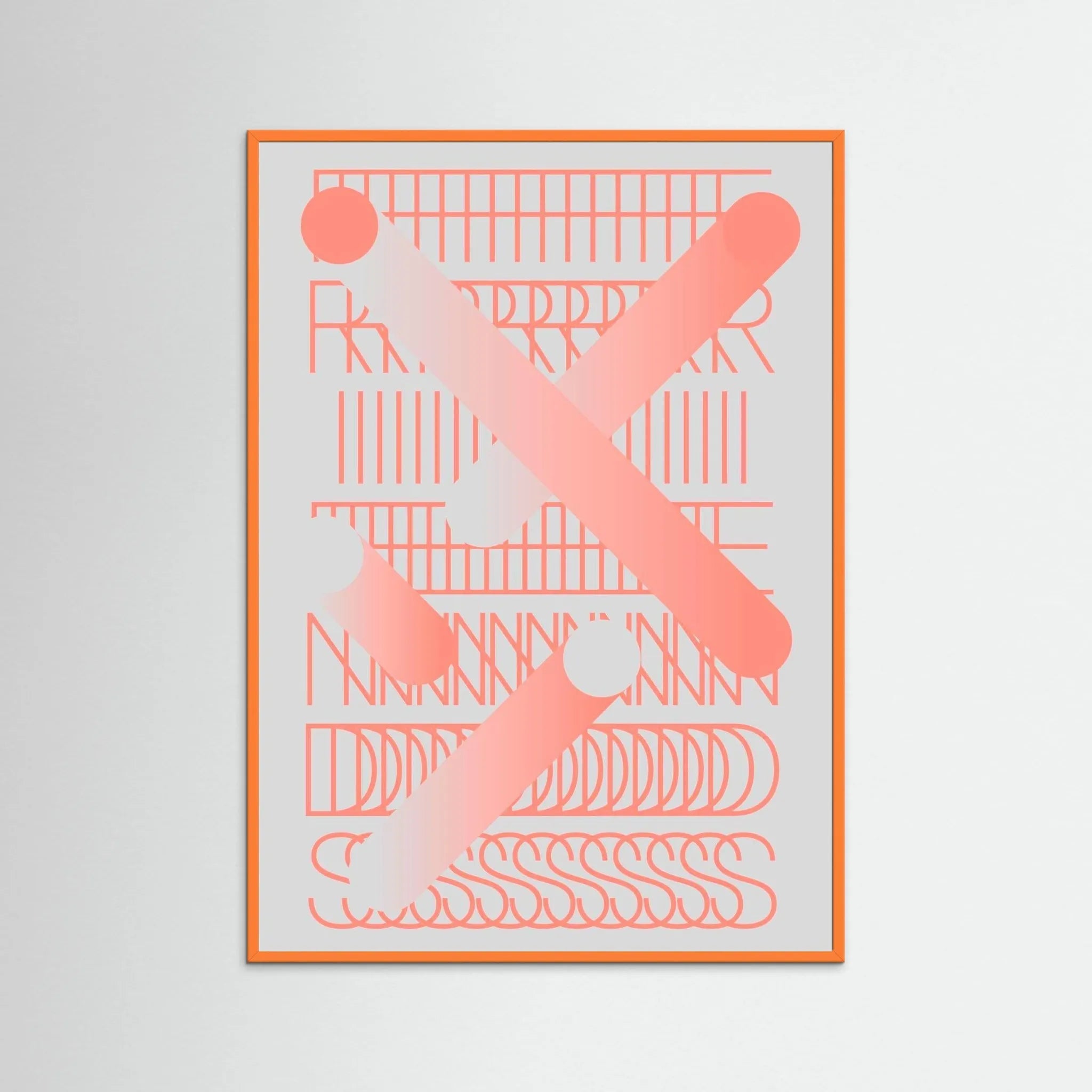 Poster-FRIENDS- Jérôme Bizien- TADAM!-affiche-art-print- 21 x 29 cm / 8 x 11″ (A4) / No Frame-21 x 29 cm / 8 x 11″ (A4) / Black Wood-21 x 29 cm / 8 x 11″ (A4) / Blue Wood-21 x 29 cm / 8 x 11″ (A4) / Grey Wood-21 x 29 cm / 8 x 11″ (A4) / Green Wood