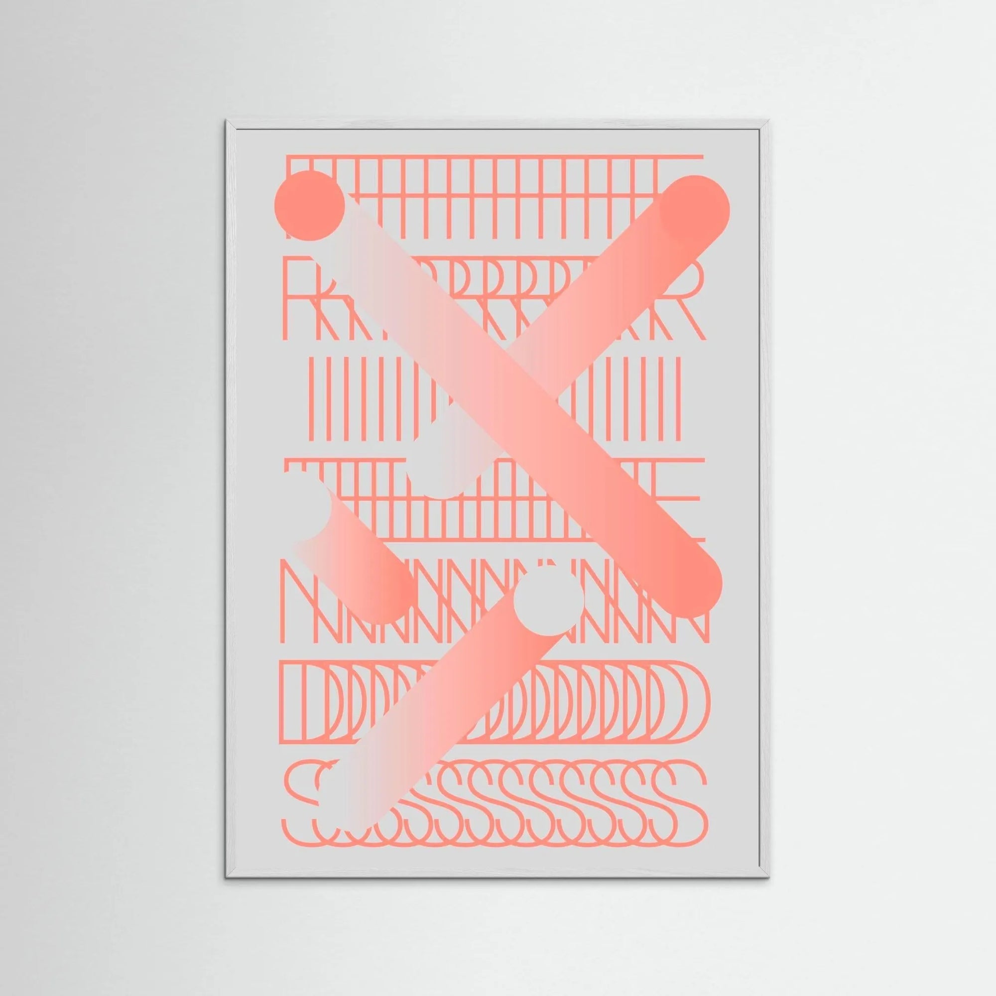 Poster-FRIENDS- Jérôme Bizien- TADAM!-affiche-art-print- 21 x 29 cm / 8 x 11″ (A4) / No Frame-21 x 29 cm / 8 x 11″ (A4) / Black Wood-21 x 29 cm / 8 x 11″ (A4) / Blue Wood-21 x 29 cm / 8 x 11″ (A4) / Grey Wood-21 x 29 cm / 8 x 11″ (A4) / Green Wood