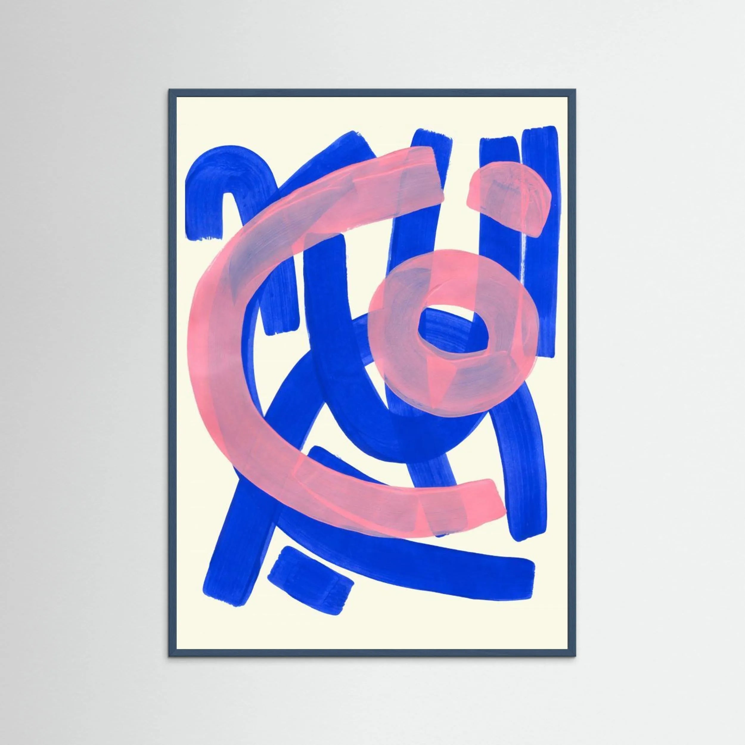 Poster-Funky Beat- Ejaaz Haniff- TADAM!-affiche-art-print- 21 x 29 cm / 8 x 11″ (A4) / No Frame-21 x 29 cm / 8 x 11″ (A4) / Black Wood-21 x 29 cm / 8 x 11″ (A4) / Blue Wood-21 x 29 cm / 8 x 11″ (A4) / Grey Wood-21 x 29 cm / 8 x 11″ (A4) / Green Wood