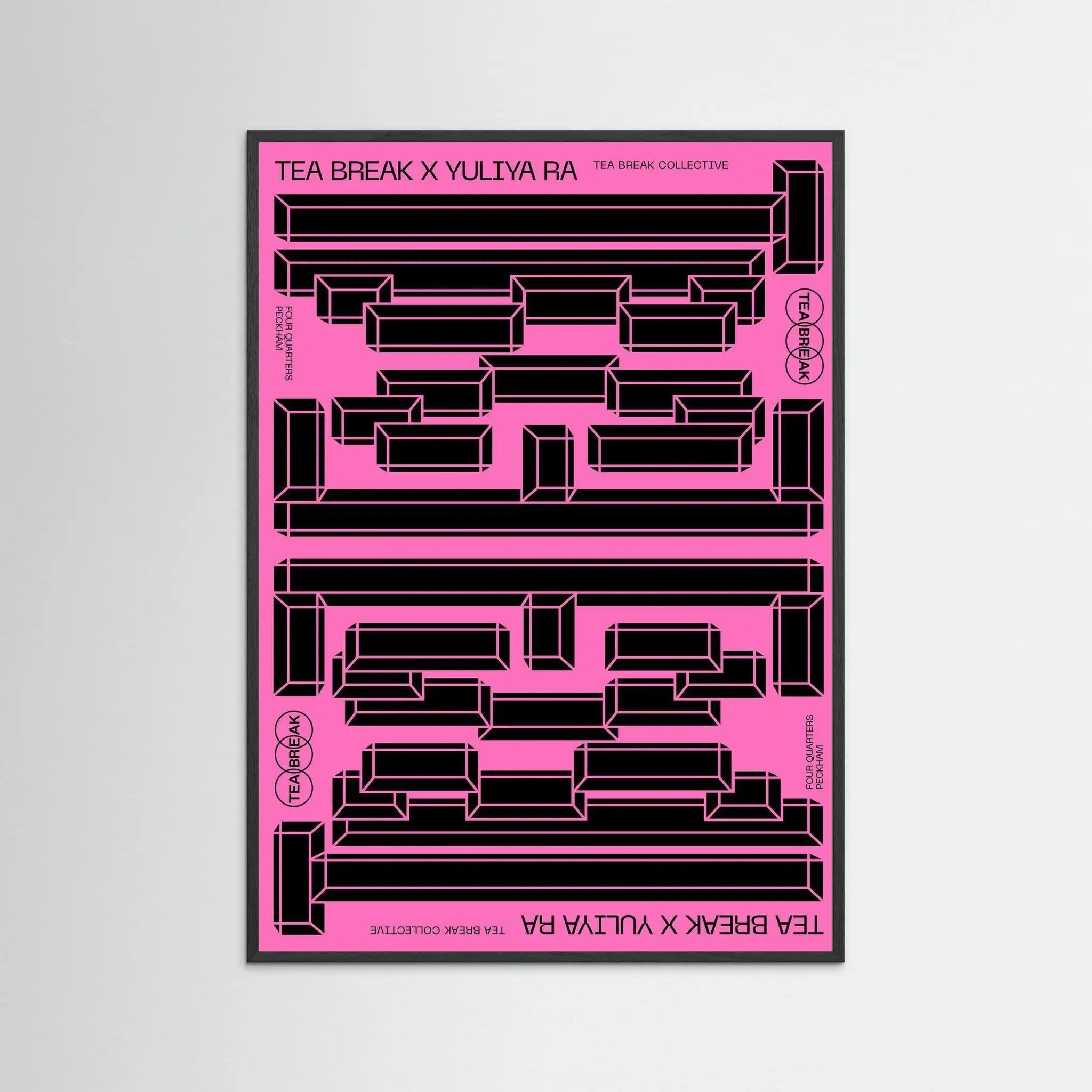 Poster-TBC 3- Yuliya Ratnikova- TADAM!-affiche-art-print- 21 x 29 cm / 8 x 11″ (A4) / No Frame-21 x 29 cm / 8 x 11″ (A4) / Black Wood-21 x 29 cm / 8 x 11″ (A4) / Blue Wood-21 x 29 cm / 8 x 11″ (A4) / Grey Wood-21 x 29 cm / 8 x 11″ (A4) / Green Wood