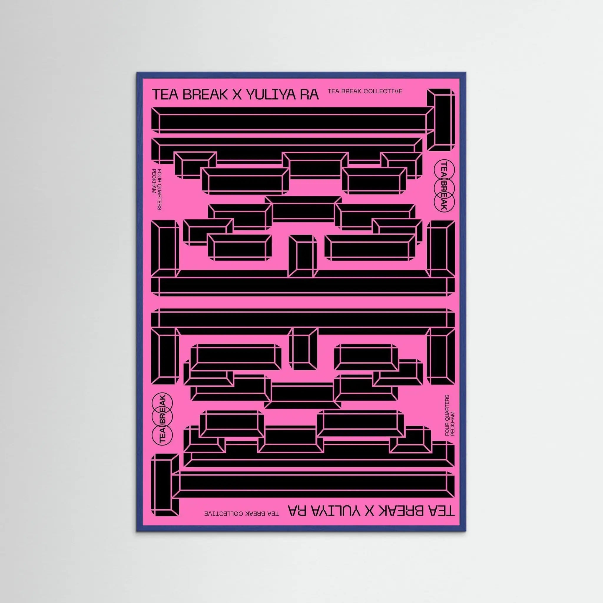 Poster-TBC 3- Yuliya Ratnikova- TADAM!-affiche-art-print- 21 x 29 cm / 8 x 11″ (A4) / No Frame-21 x 29 cm / 8 x 11″ (A4) / Black Wood-21 x 29 cm / 8 x 11″ (A4) / Blue Wood-21 x 29 cm / 8 x 11″ (A4) / Grey Wood-21 x 29 cm / 8 x 11″ (A4) / Green Wood