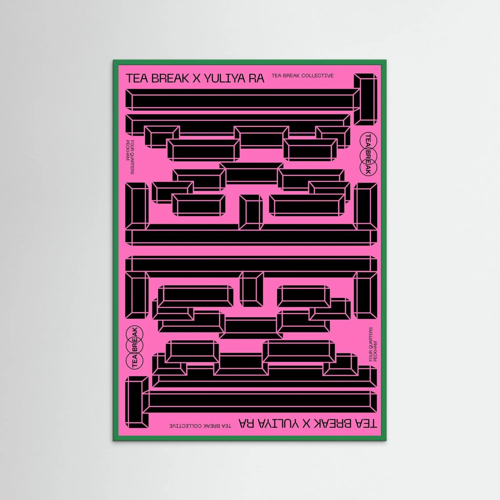 Poster-TBC 3- Yuliya Ratnikova- TADAM!-affiche-art-print- 21 x 29 cm / 8 x 11″ (A4) / No Frame-21 x 29 cm / 8 x 11″ (A4) / Black Wood-21 x 29 cm / 8 x 11″ (A4) / Blue Wood-21 x 29 cm / 8 x 11″ (A4) / Grey Wood-21 x 29 cm / 8 x 11″ (A4) / Green Wood