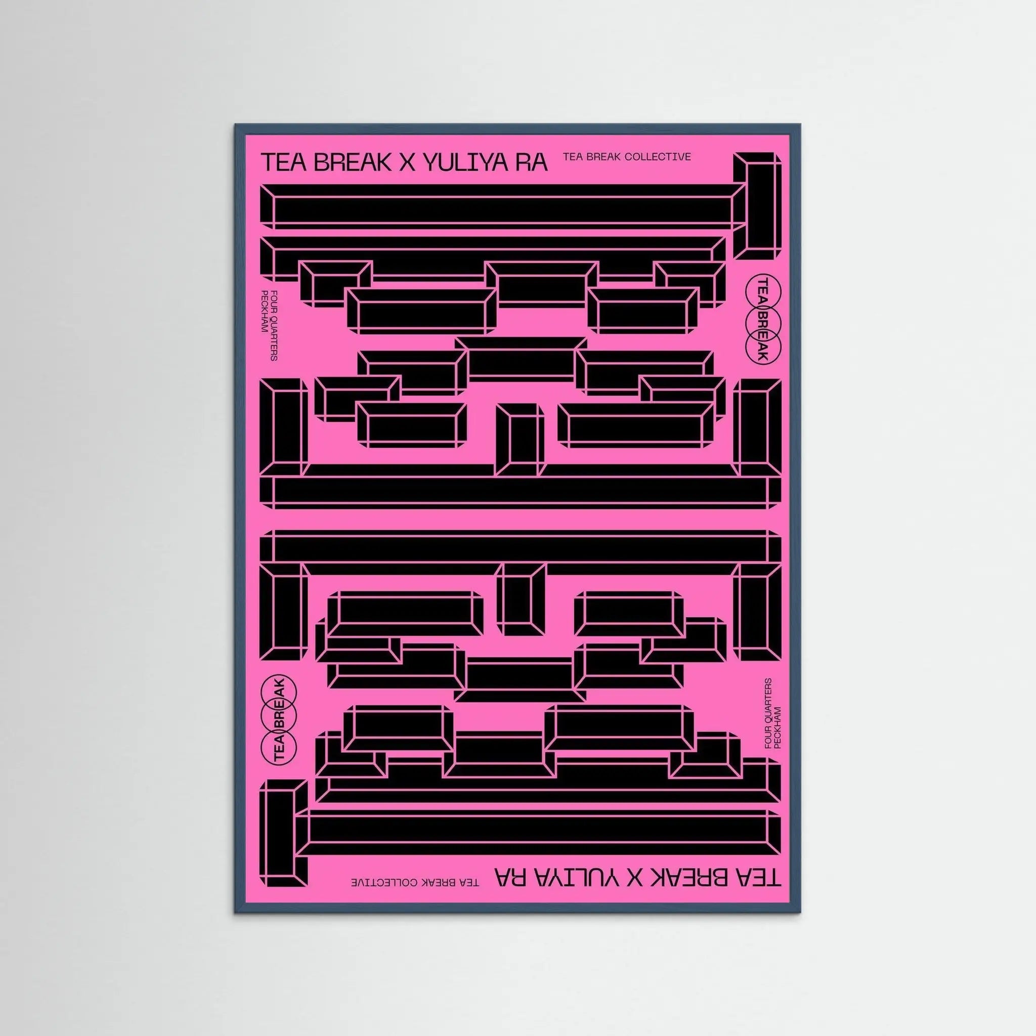 Poster-TBC 3- Yuliya Ratnikova- TADAM!-affiche-art-print- 21 x 29 cm / 8 x 11″ (A4) / No Frame-21 x 29 cm / 8 x 11″ (A4) / Black Wood-21 x 29 cm / 8 x 11″ (A4) / Blue Wood-21 x 29 cm / 8 x 11″ (A4) / Grey Wood-21 x 29 cm / 8 x 11″ (A4) / Green Wood