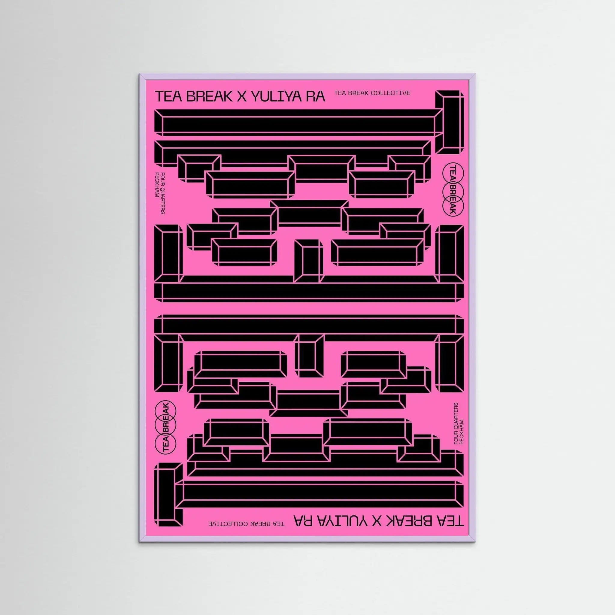 Poster-TBC 3- Yuliya Ratnikova- TADAM!-affiche-art-print- 21 x 29 cm / 8 x 11″ (A4) / No Frame-21 x 29 cm / 8 x 11″ (A4) / Black Wood-21 x 29 cm / 8 x 11″ (A4) / Blue Wood-21 x 29 cm / 8 x 11″ (A4) / Grey Wood-21 x 29 cm / 8 x 11″ (A4) / Green Wood